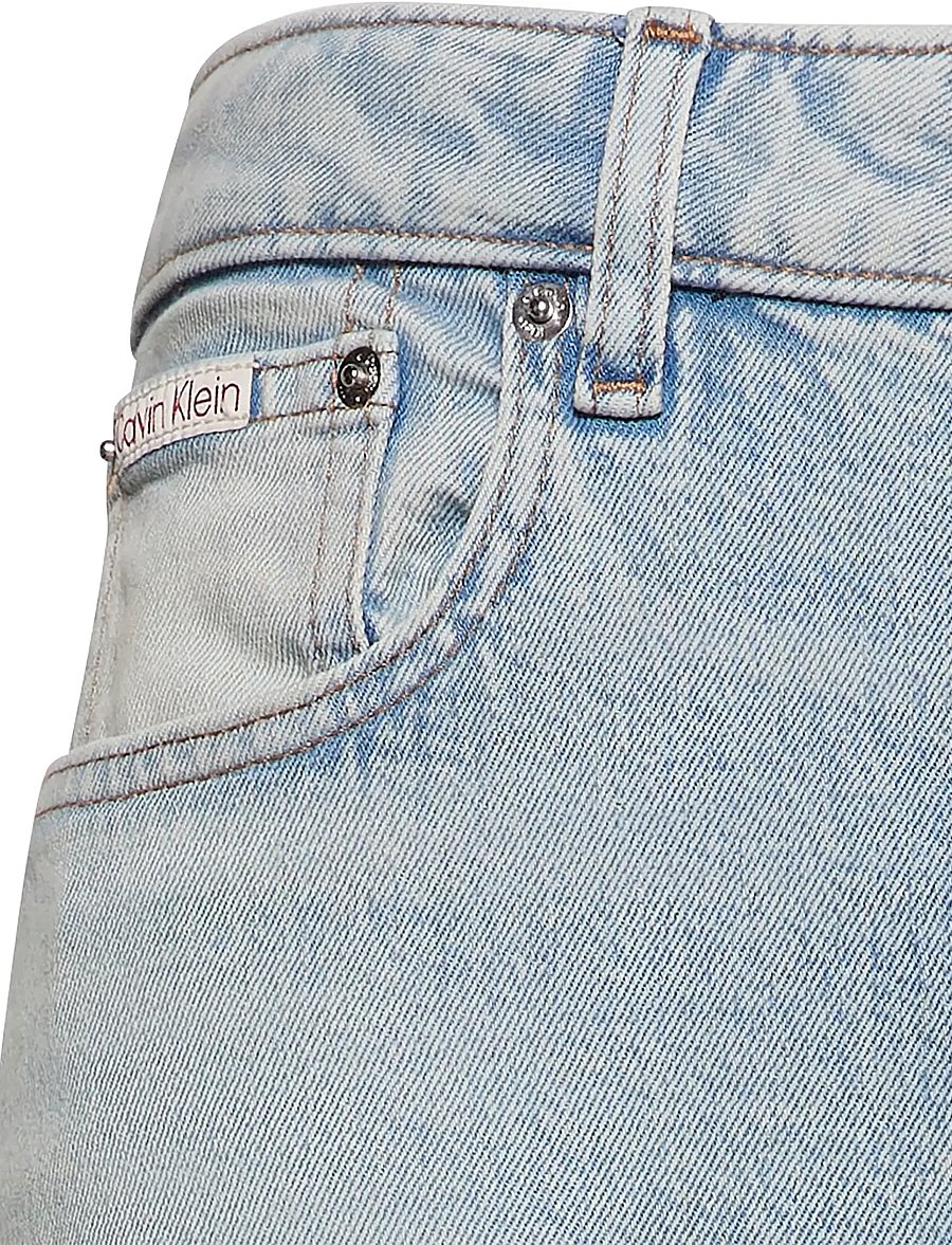 Calvin Klein Jeans - NEW MOM JEAN LAFAYETTE - mom-teksad - lafayette - 2