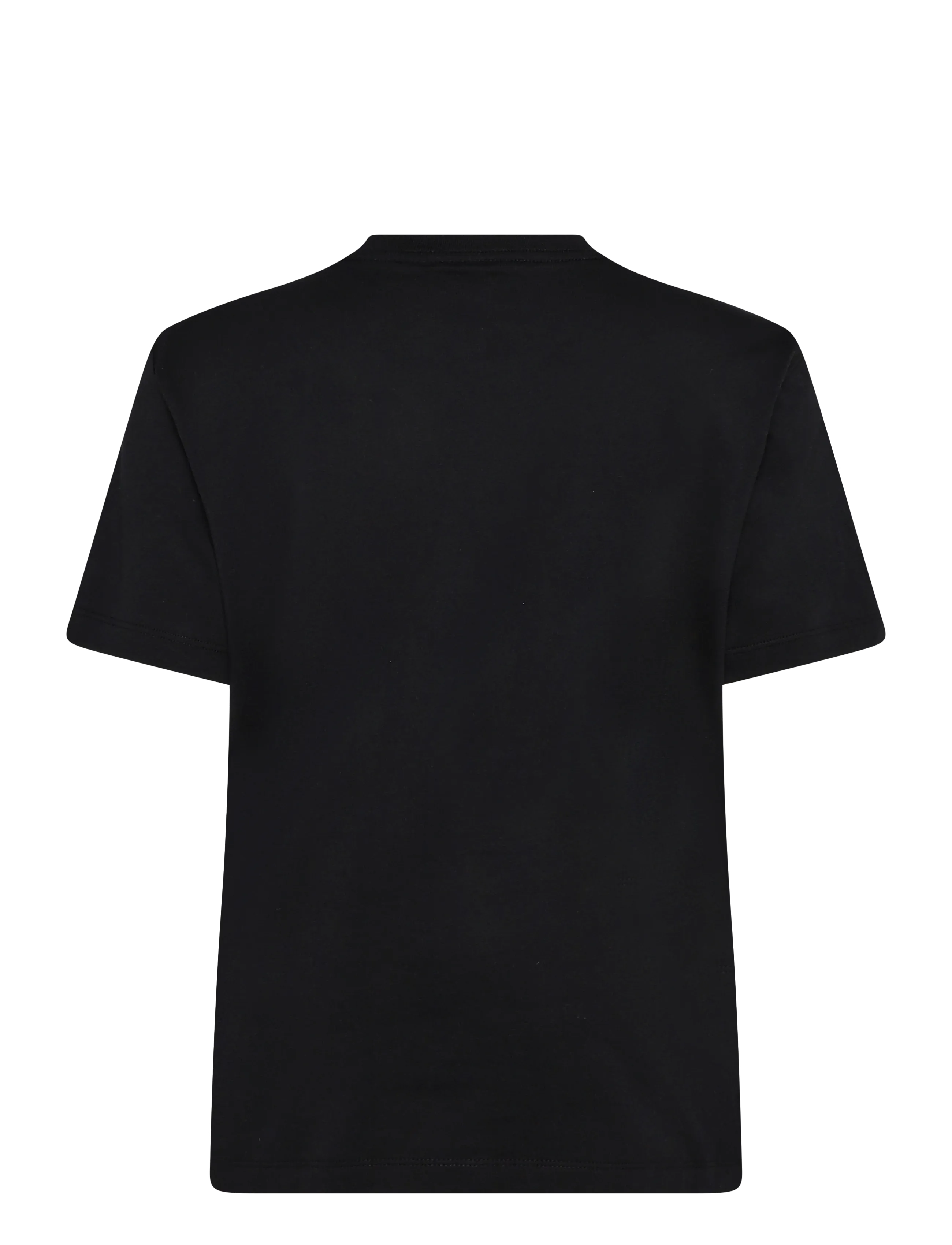 Calvin Klein Jeans - SS CLASSIC SCRIPT CALVIN TEE - black - 1