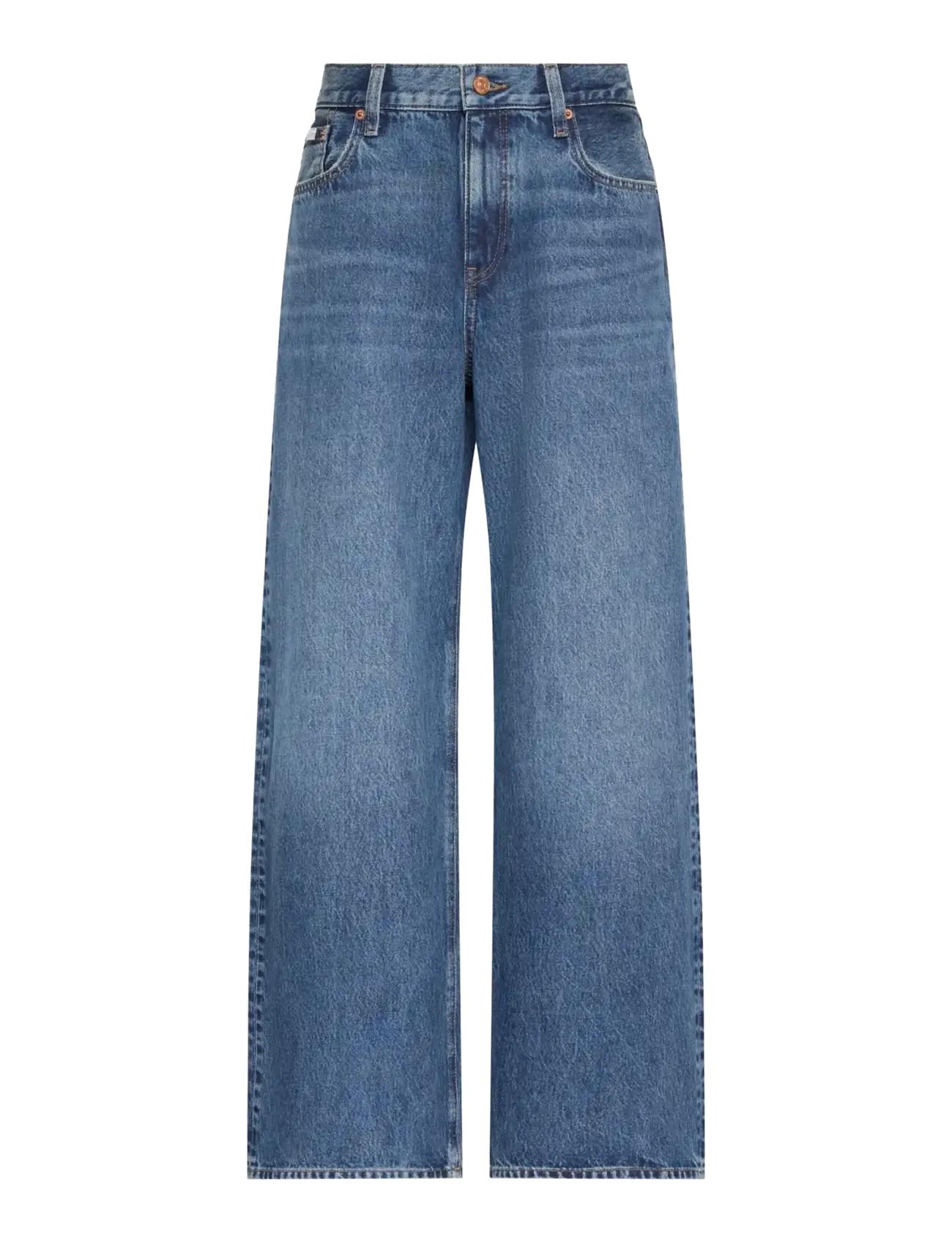 Calvin Klein Jeans - Low Rise