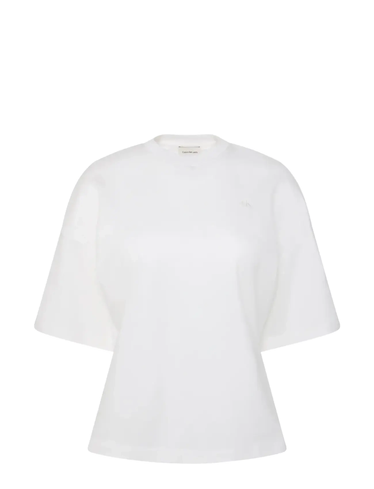 Calvin Klein Jeans - Ss Dbl