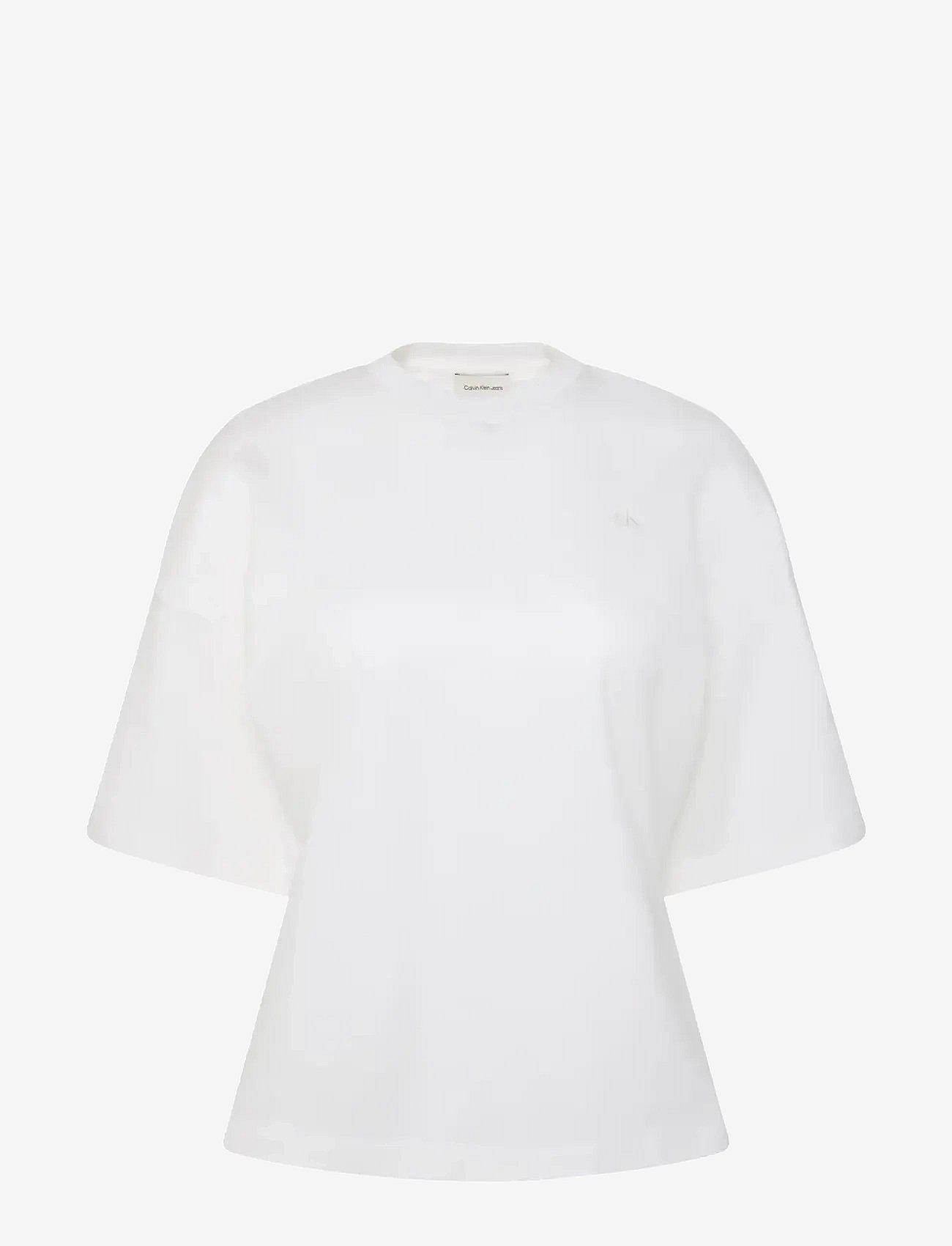 Calvin Klein Jeans - Ss Dbl