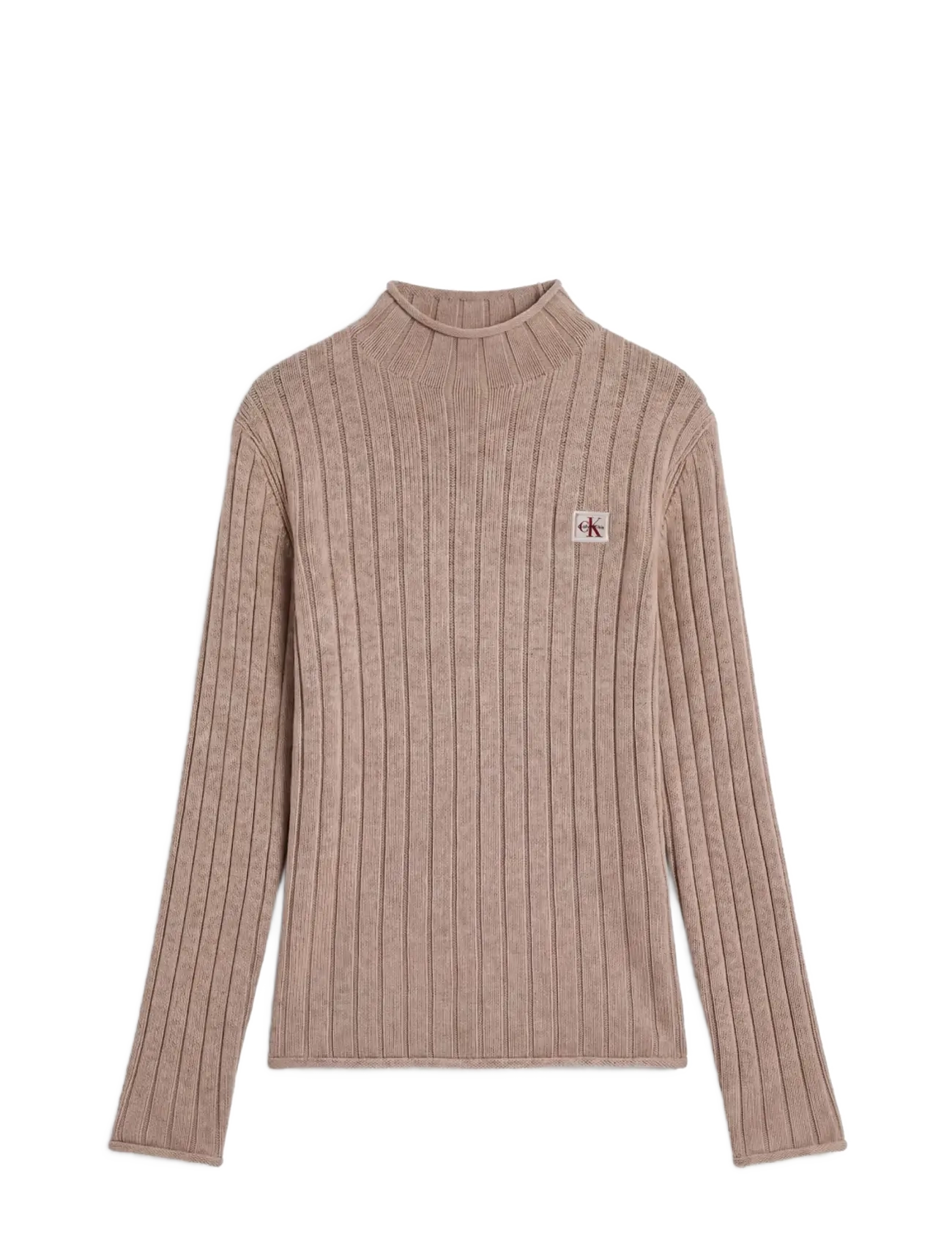 Calvin Klein Jeans - Woven Label