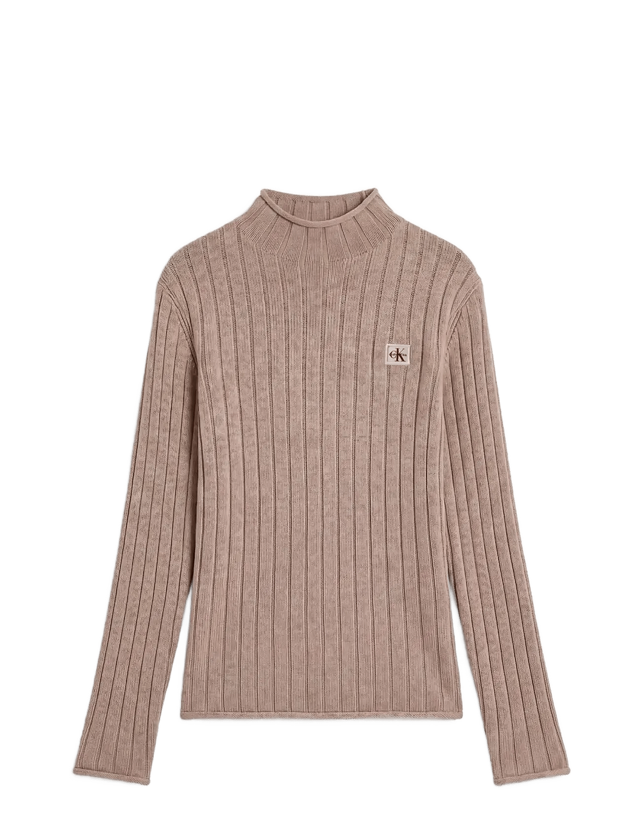 Calvin Klein Jeans - Woven Label