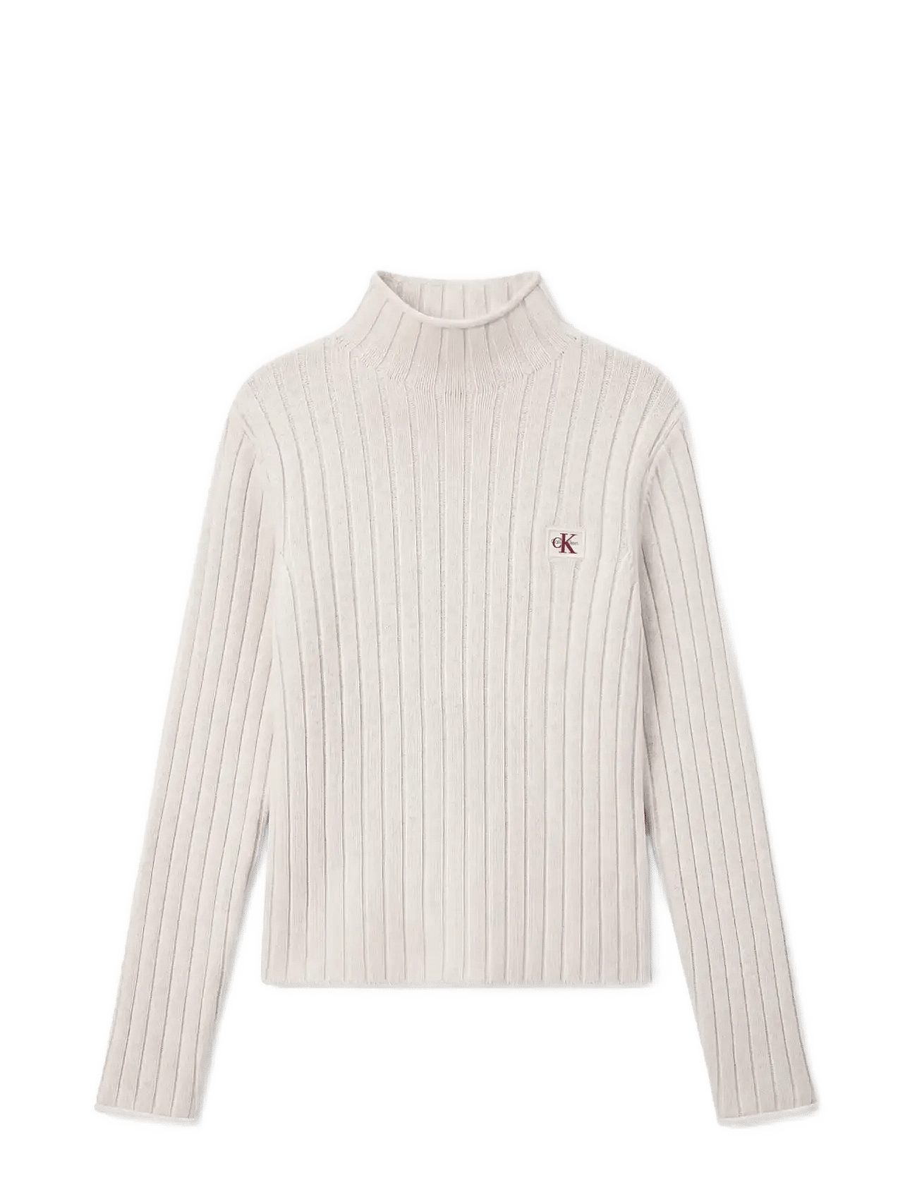 Calvin Klein Jeans - Woven Label