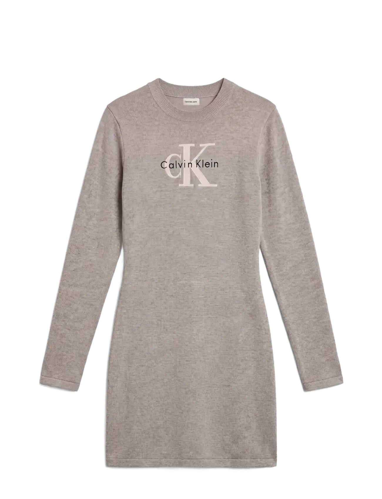 B10 GREY HEATHER