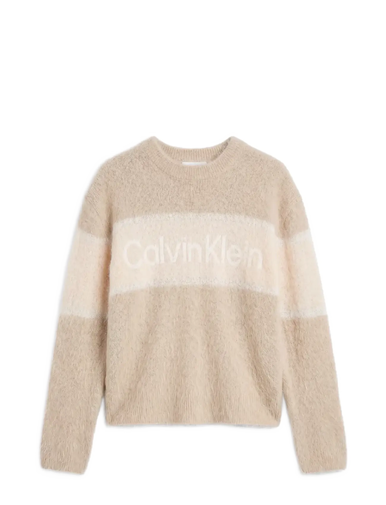 Calvin Klein Jeans - Brushed Alpaca