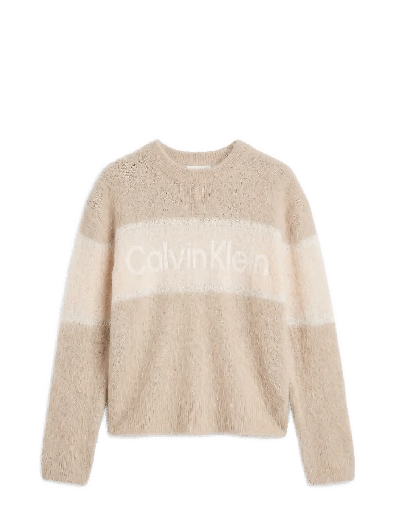 Calvin Klein Jeans - Brushed Alpaca