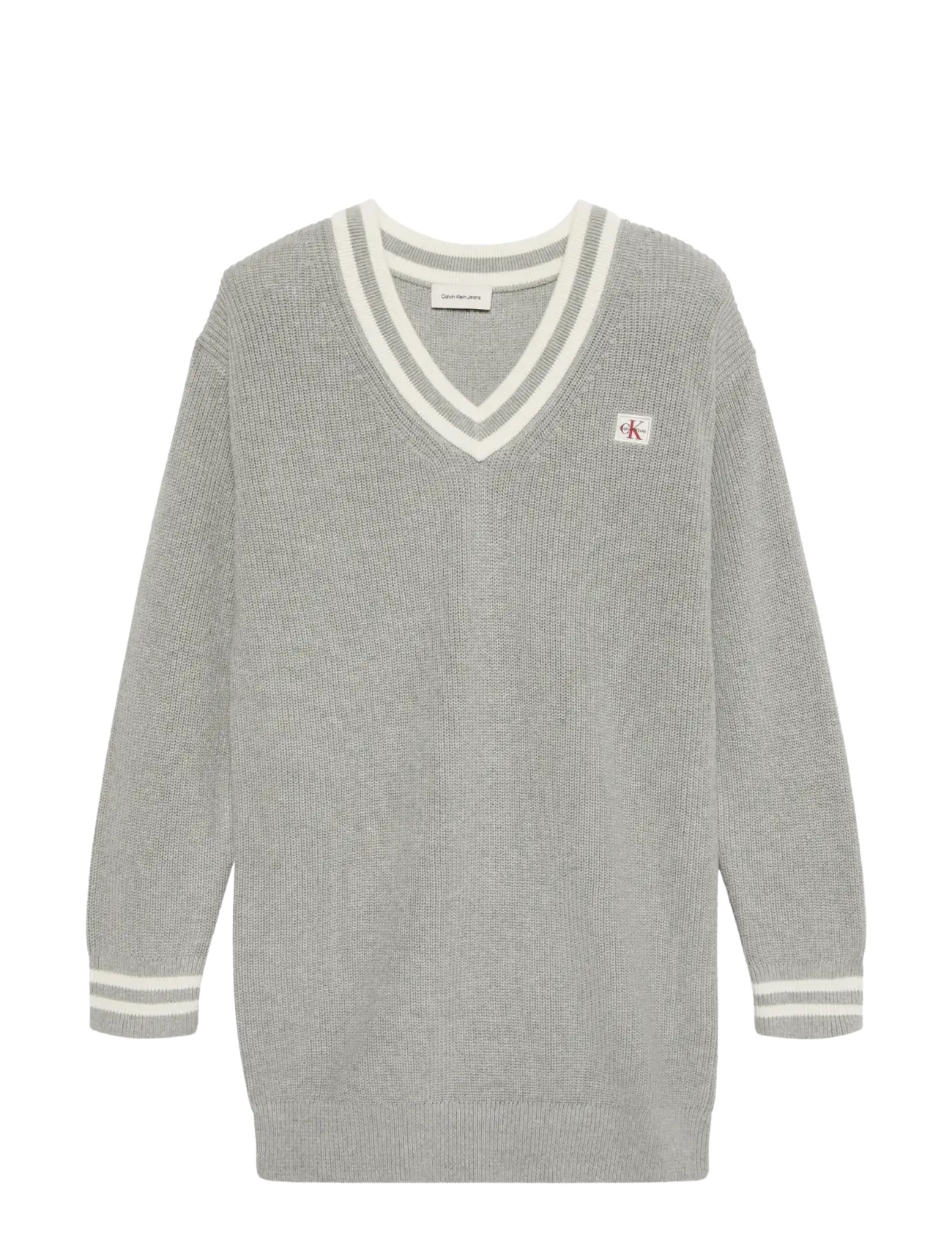 Calvin Klein Jeans - Woven Label