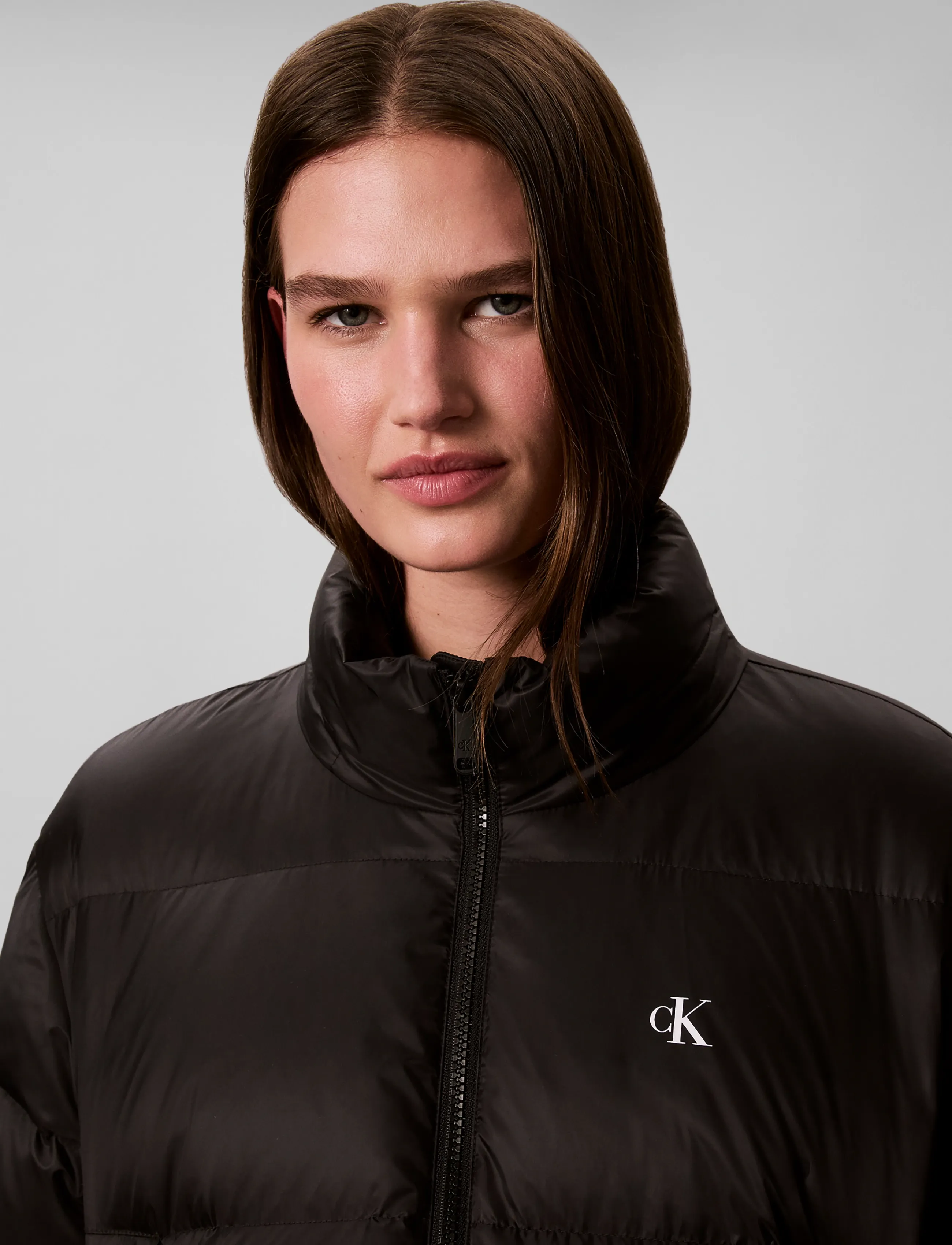 Essential Mw Short Down Puffer 4