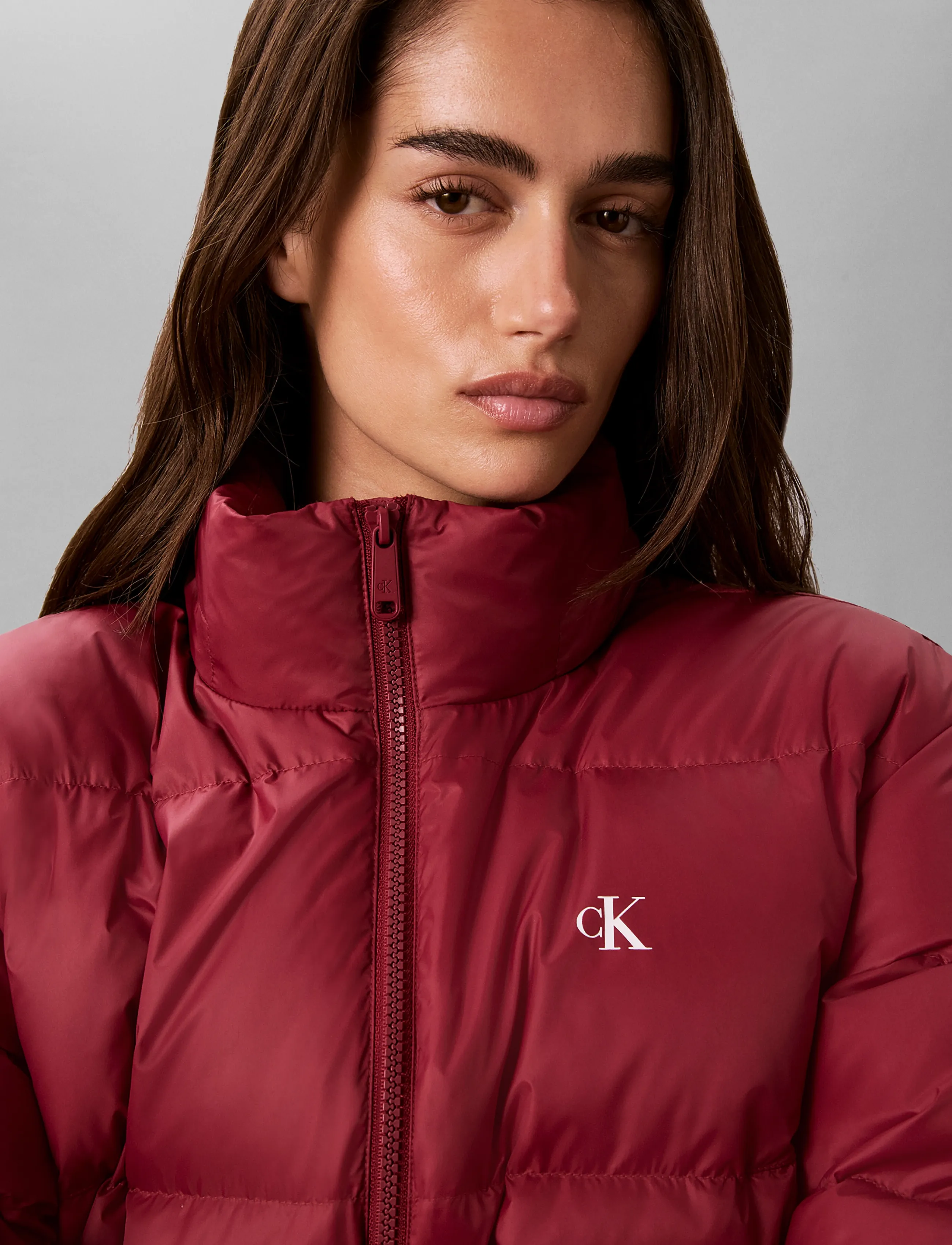 Essential Mw Short Down Puffer 4