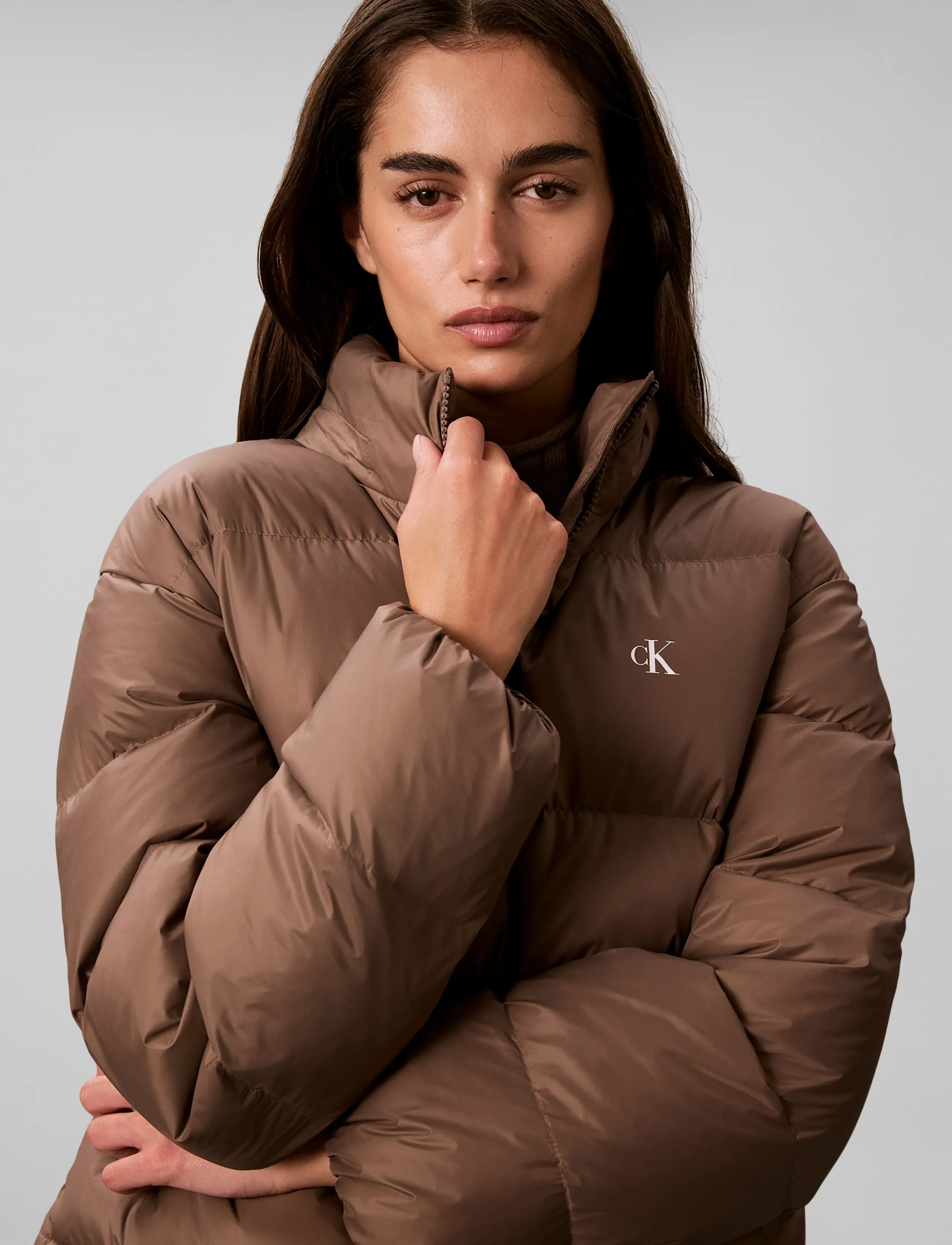 Essential Mw Short Down Puffer 5