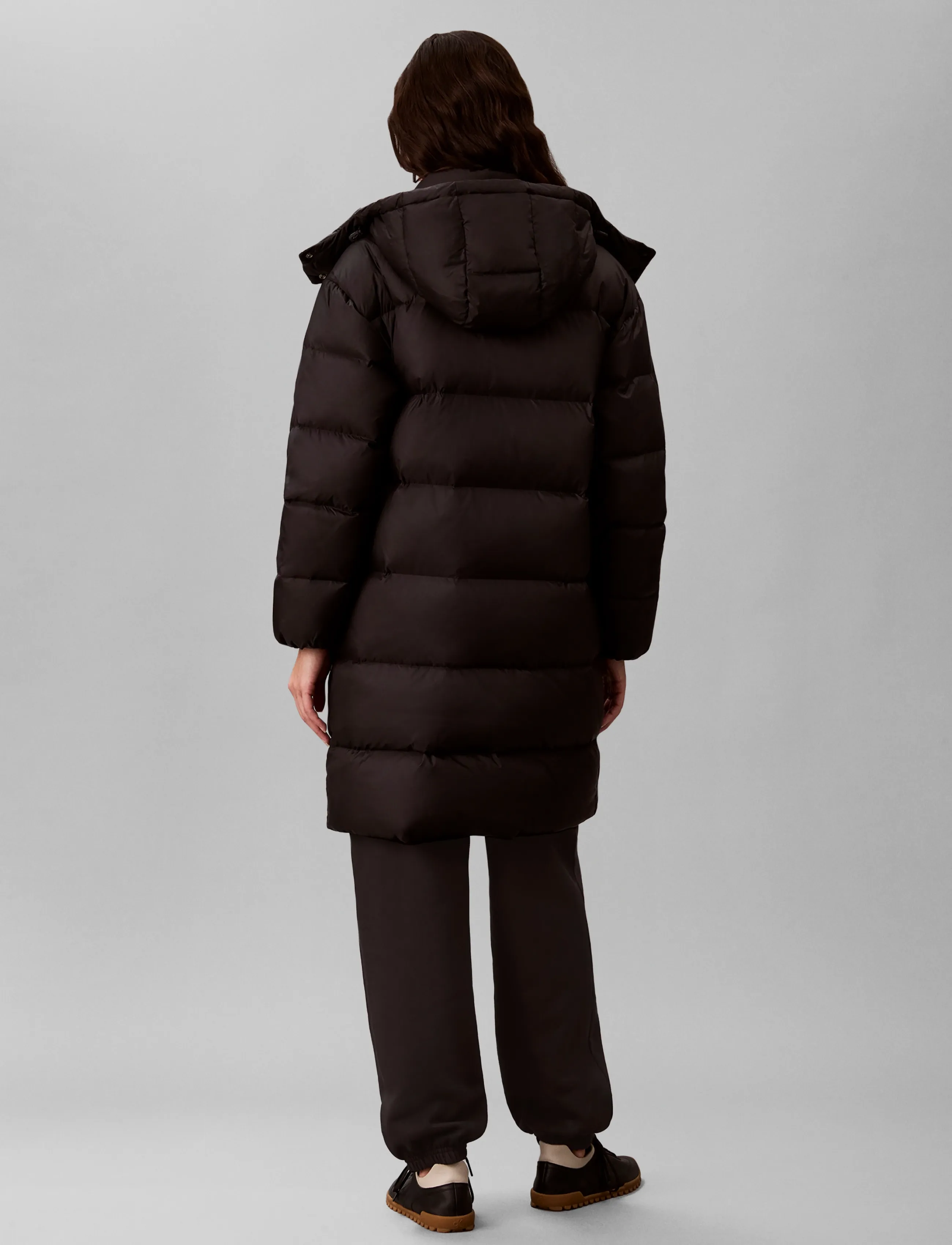 Essential Mw Long Down Puffer 2