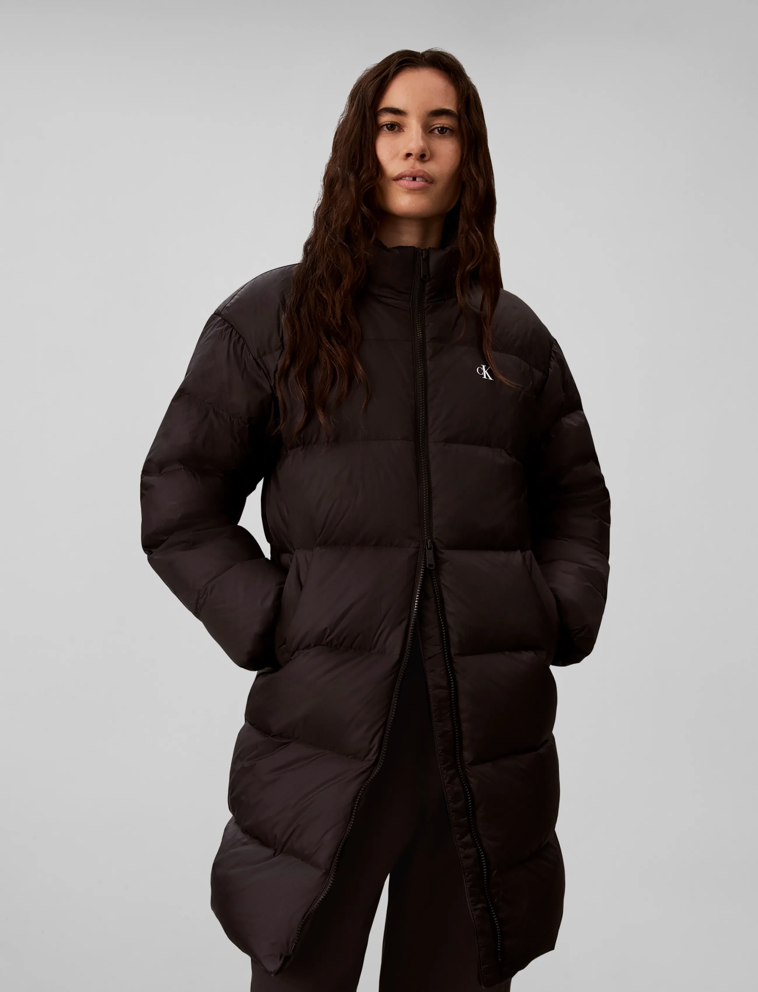 Essential Mw Long Down Puffer 3