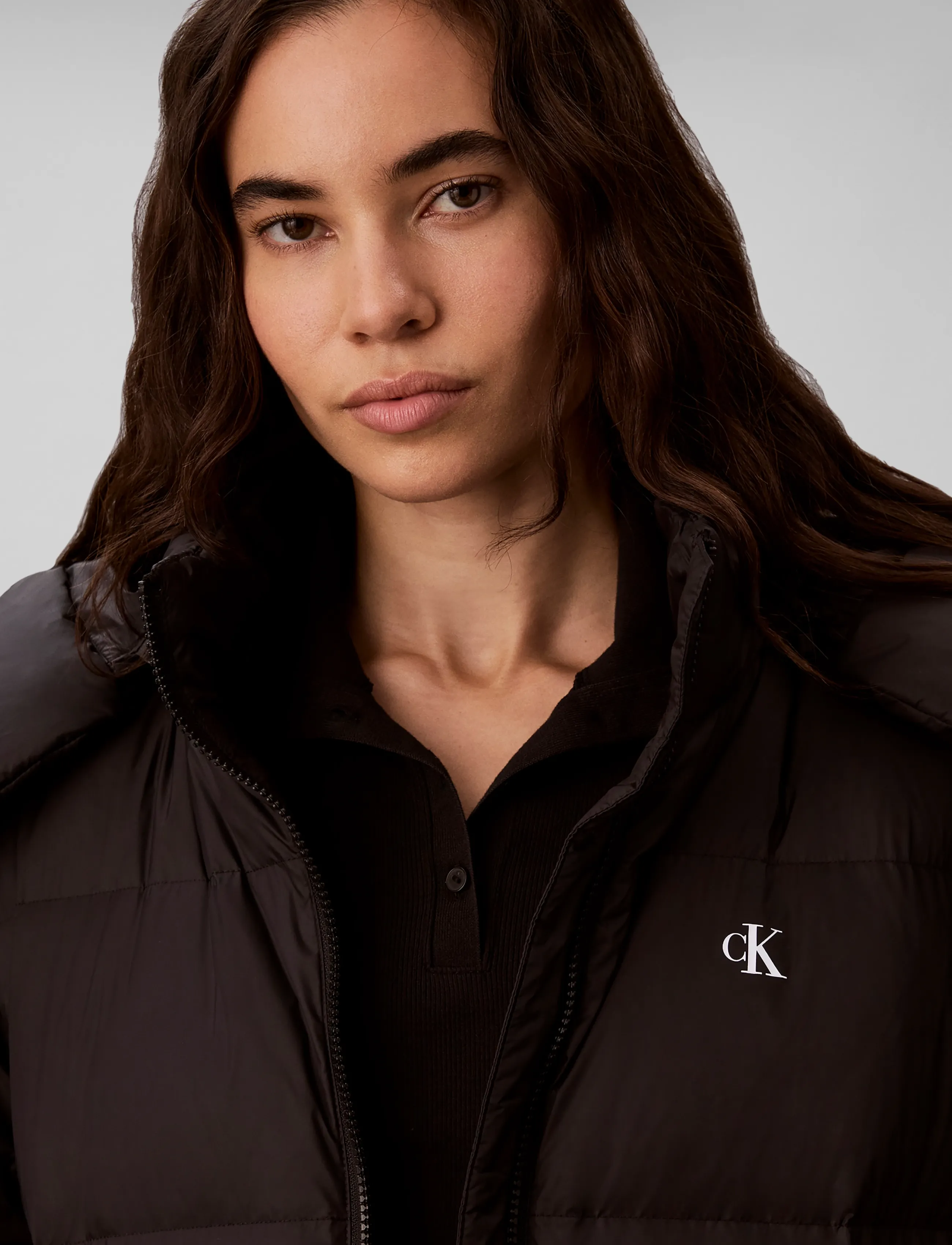 Essential Mw Long Down Puffer 4