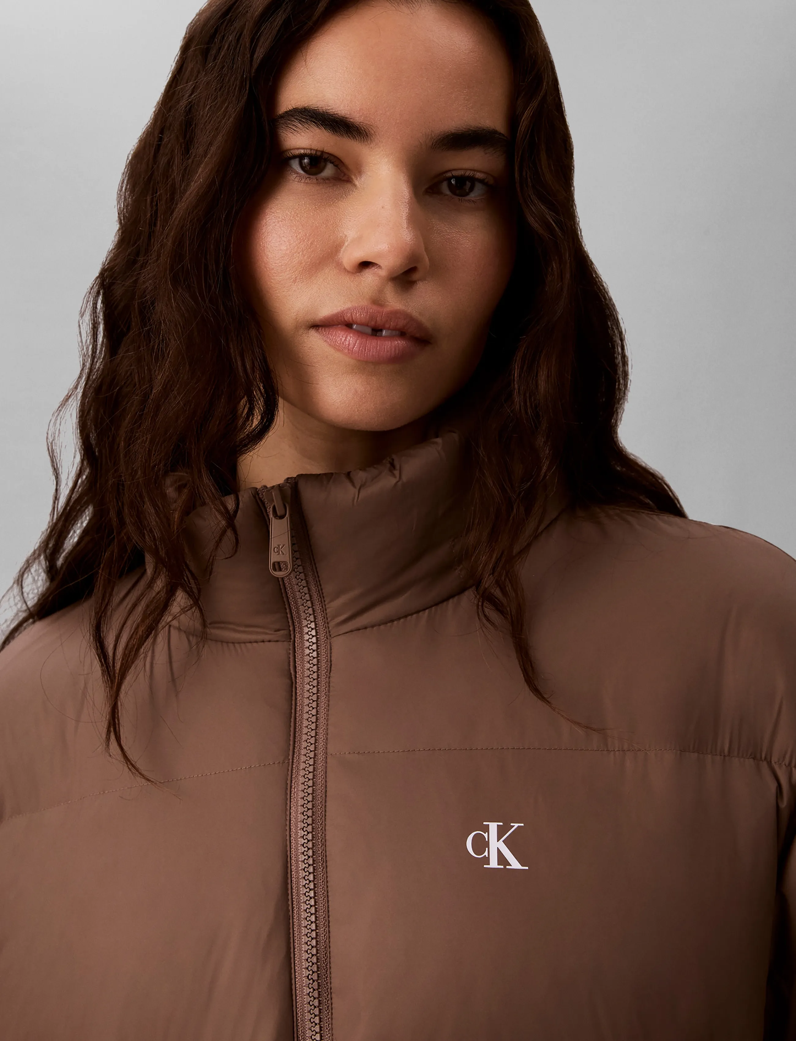 Essential Mw Long Down Puffer 6
