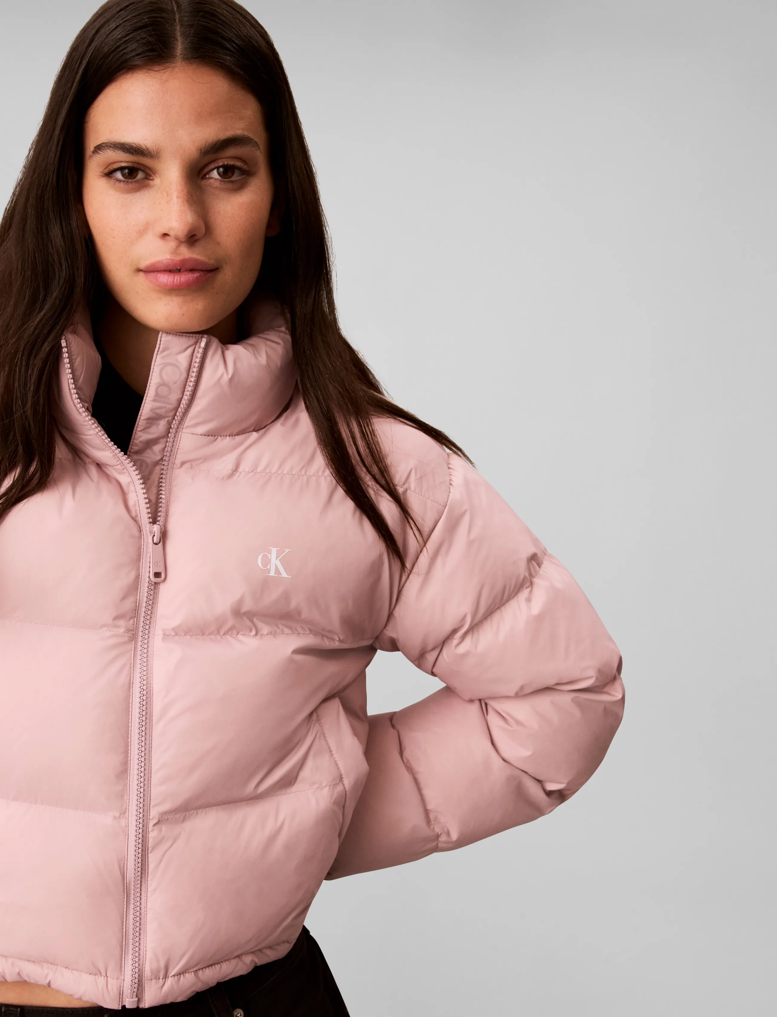 Essential Mw Crop Puffer 4