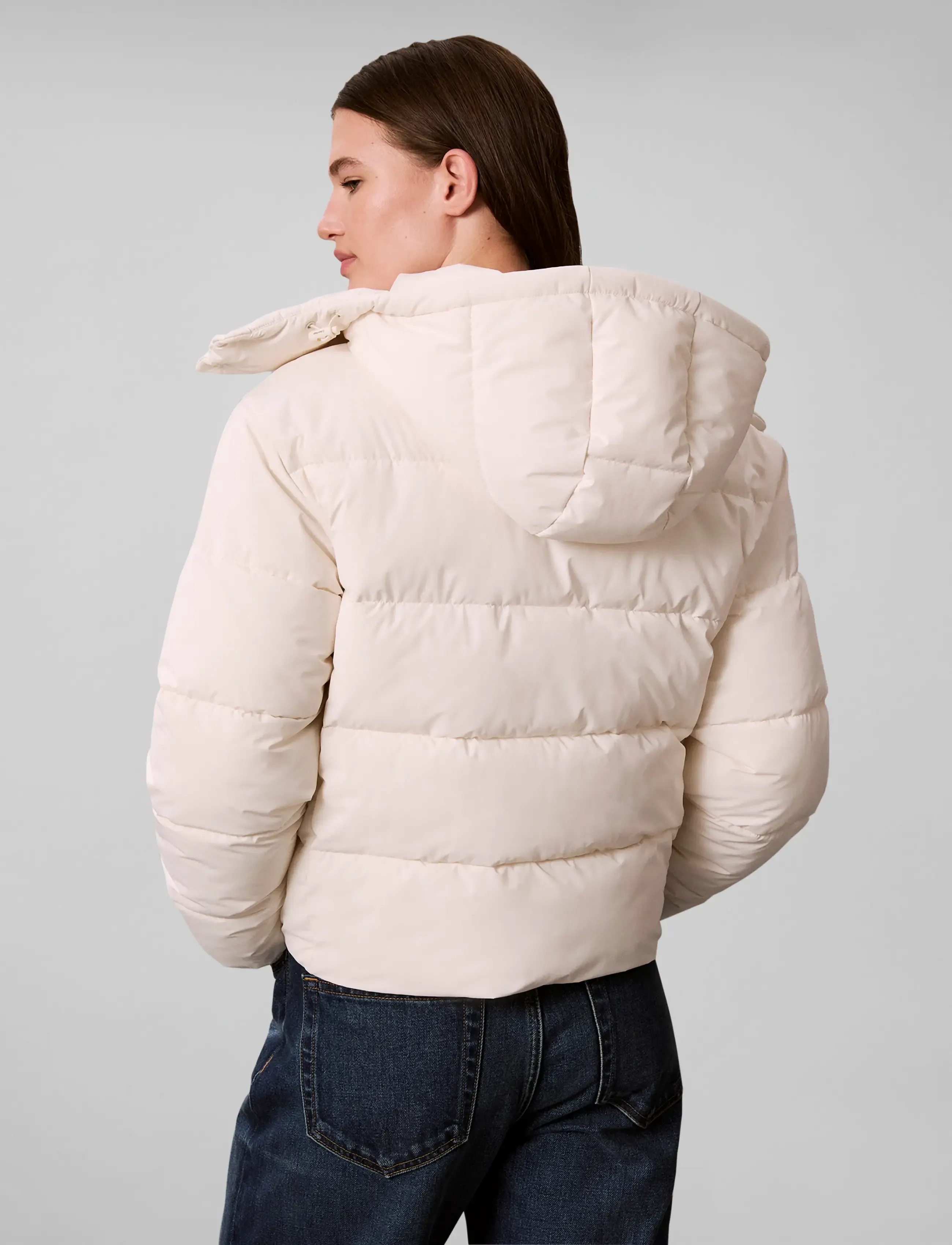 Matte Mw Short Puffer 2
