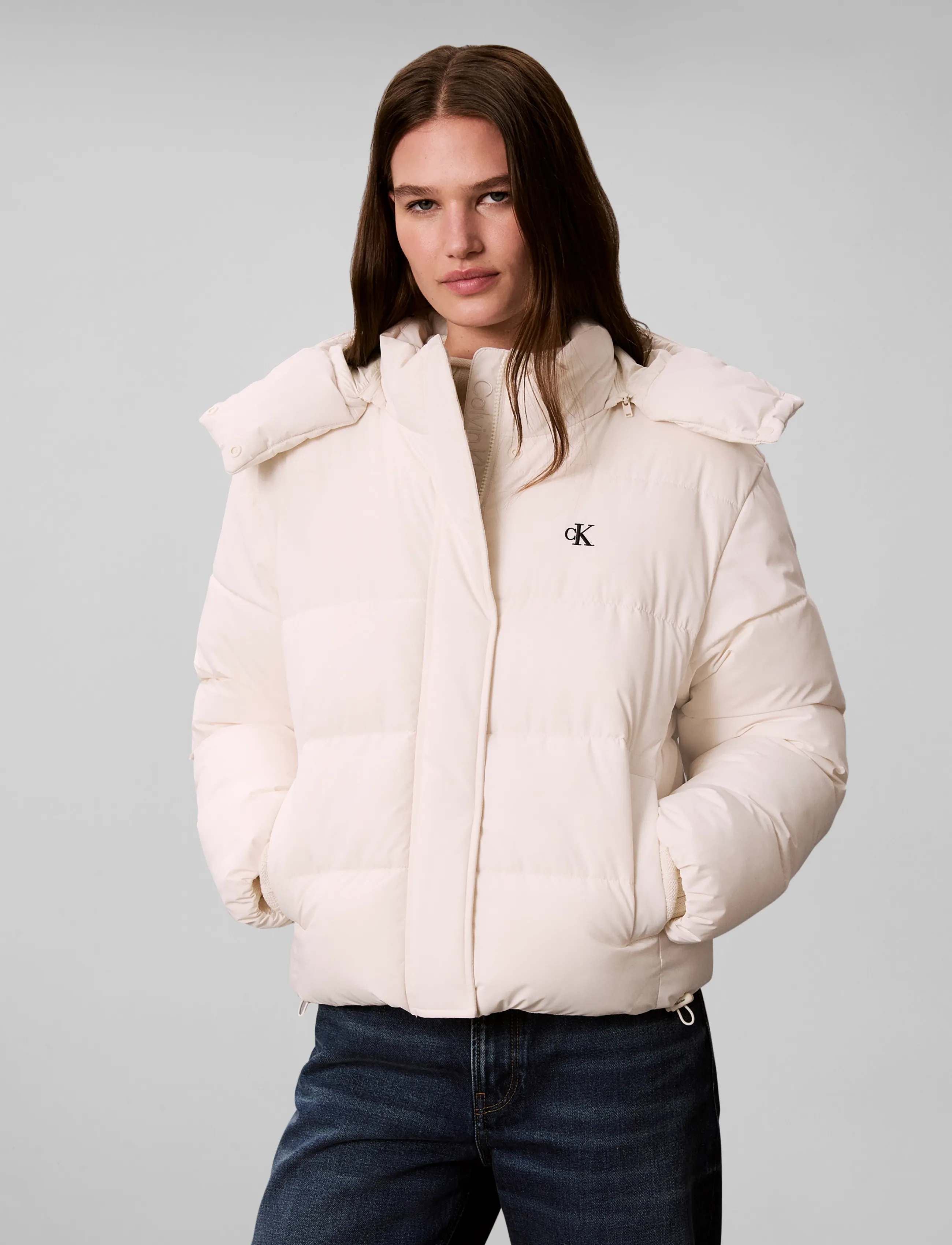 Matte Mw Short Puffer 3