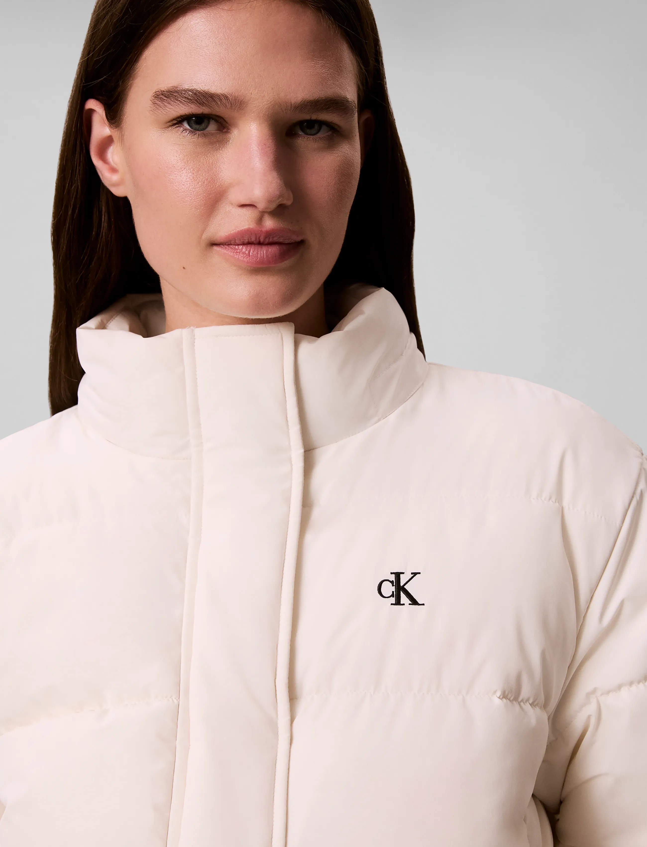 Matte Mw Short Puffer 4