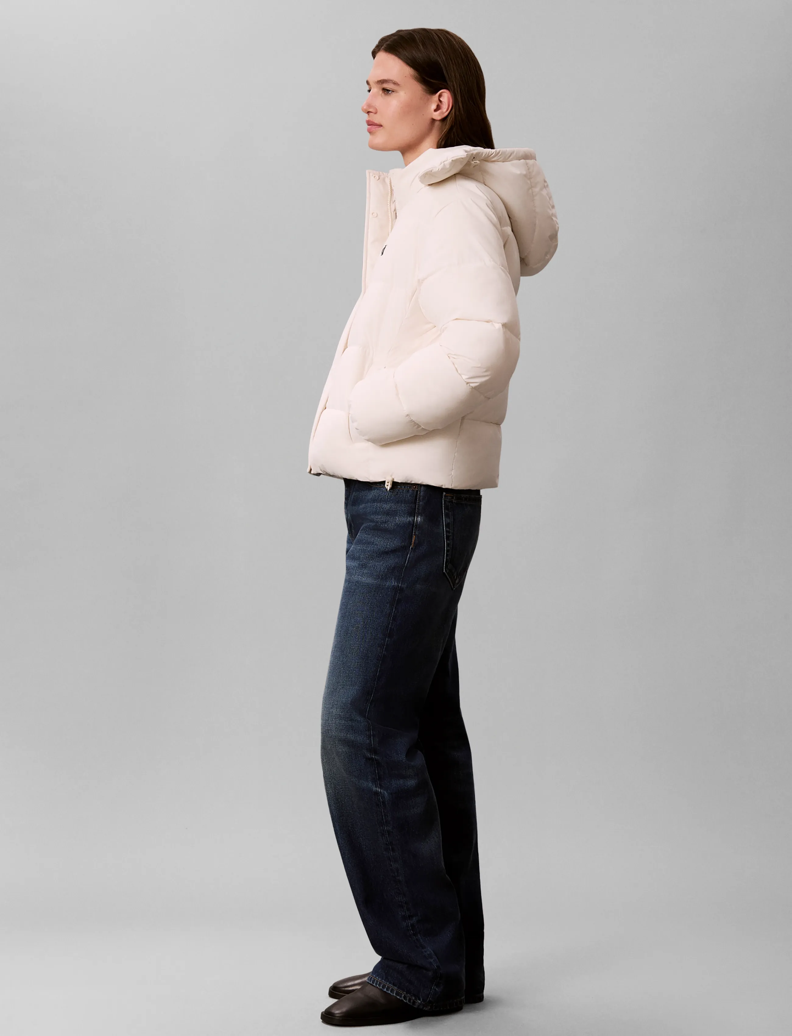 Matte Mw Short Puffer 5