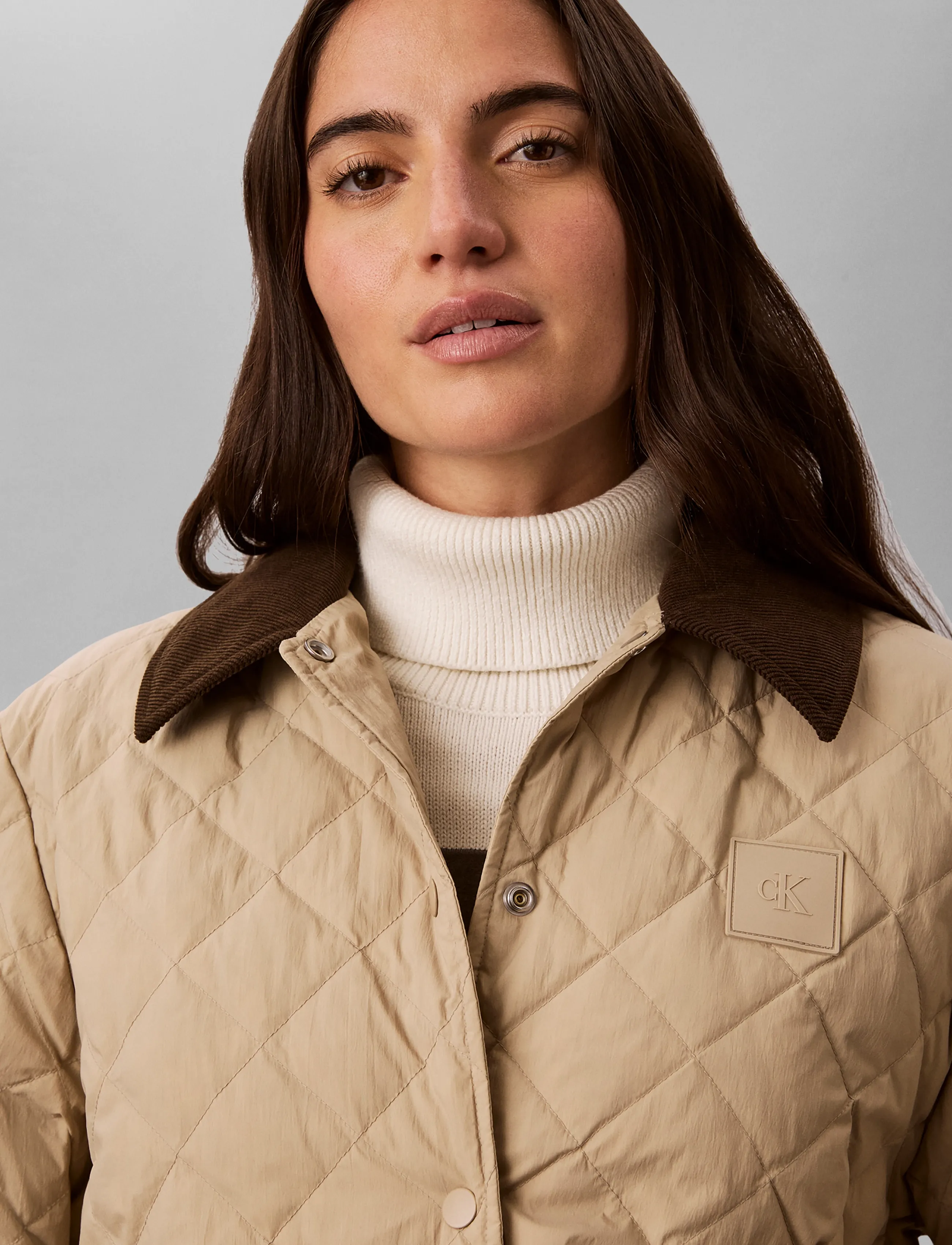 Lw Mid Down Quilted Liner Jacket 4