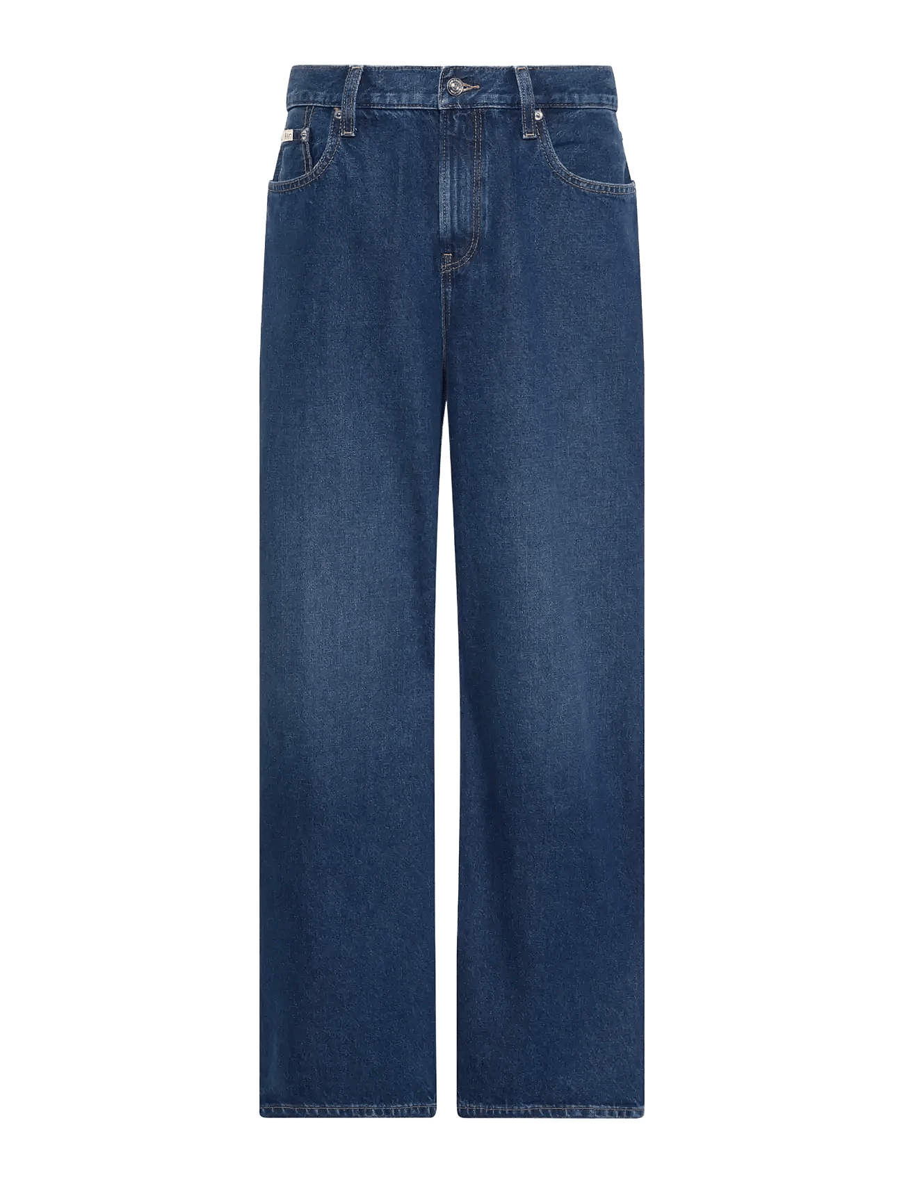 Calvin Klein Jeans - Relaxed Baggy