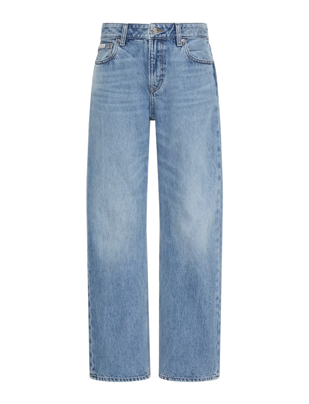 Calvin Klein Jeans - 90s STRAIGHT OCEAN DRIVE - ocean drive - 1