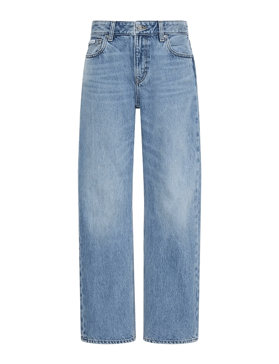 Calvin Klein Jeans - 90s STRAIGHT OCEAN DRIVE - straight jeans - ocean drive - 1
