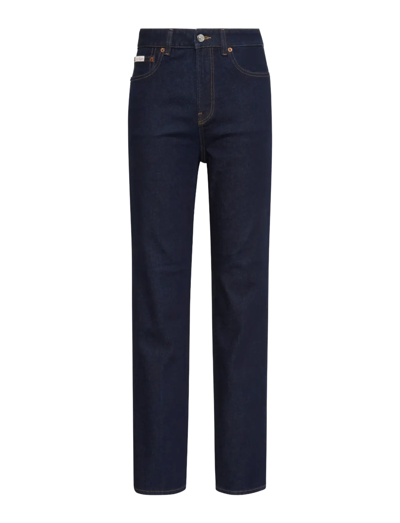 Calvin Klein Jeans - ARCHIVE HR SLIM CK CLASSIC RINSE - ck classic rinse - 1