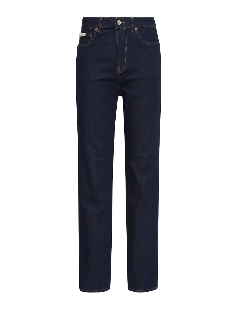 Calvin Klein Jeans - ARCHIVE HR SLIM CK CLASSIC RINSE - slim-fit-jeans - ck classic rinse - 1