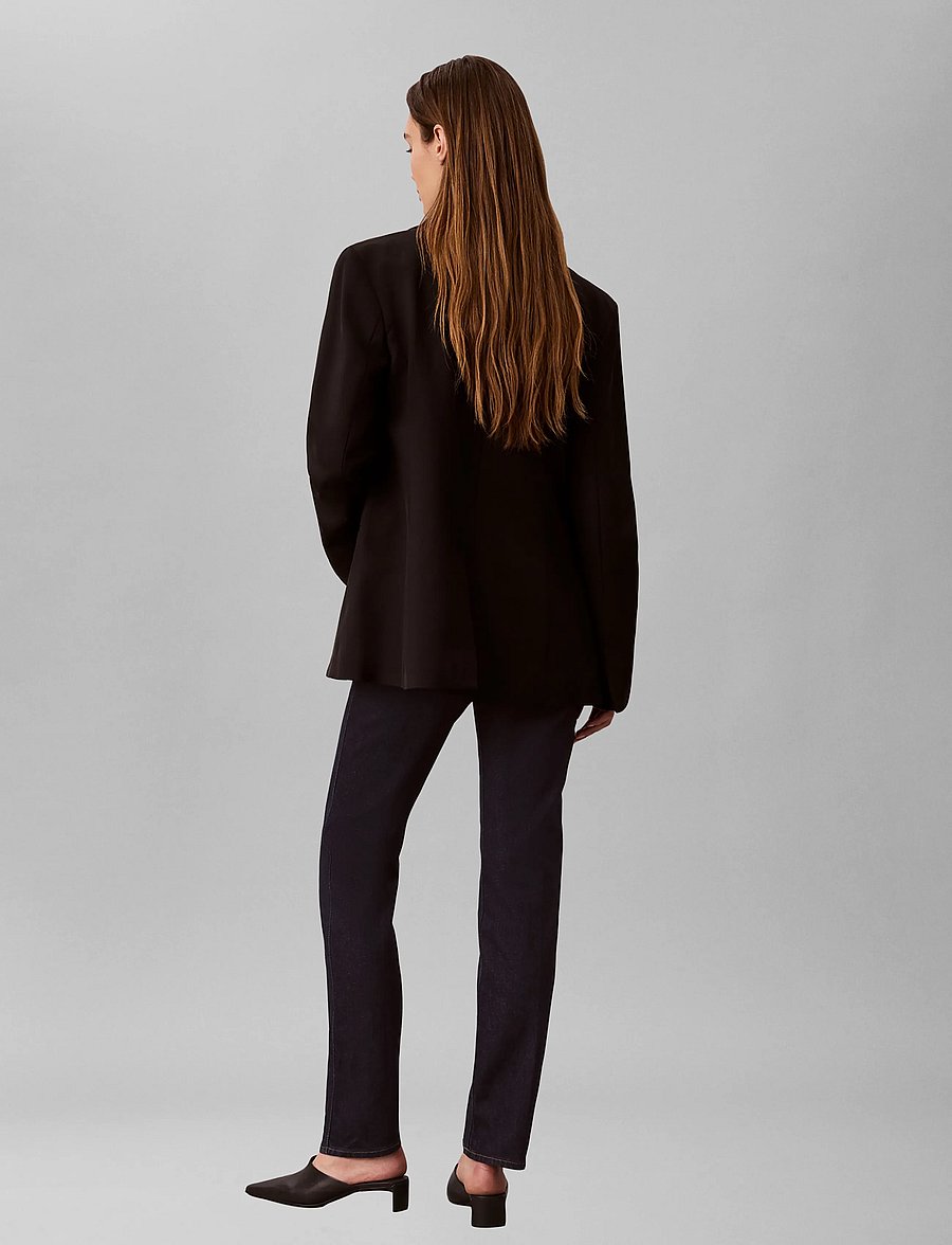 Calvin Klein Jeans - ARCHIVE HR SLIM CK CLASSIC RINSE - slim-fit-jeans - ck classic rinse - 2