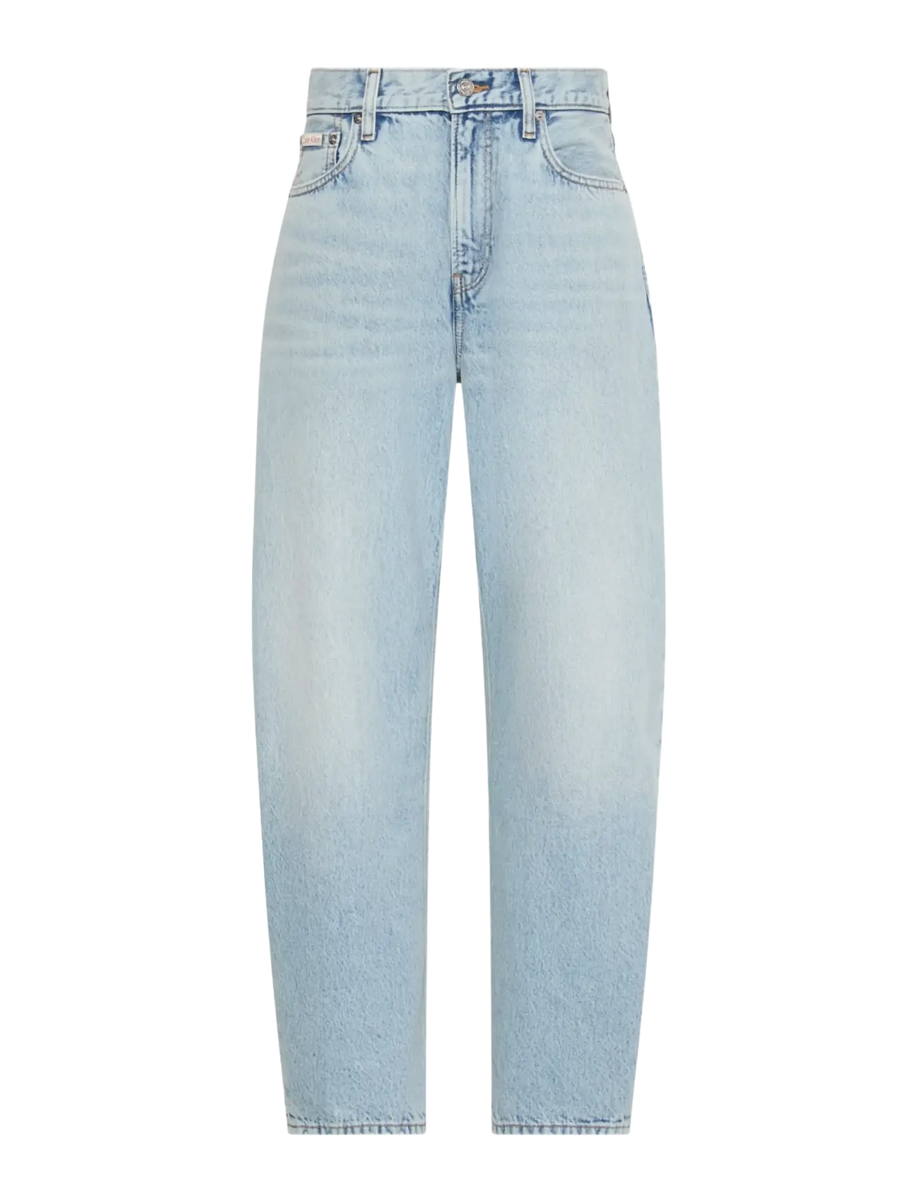Calvin Klein Jeans - RELAXED BARREL JEAN LAFAYETTE - lafayette - 1
