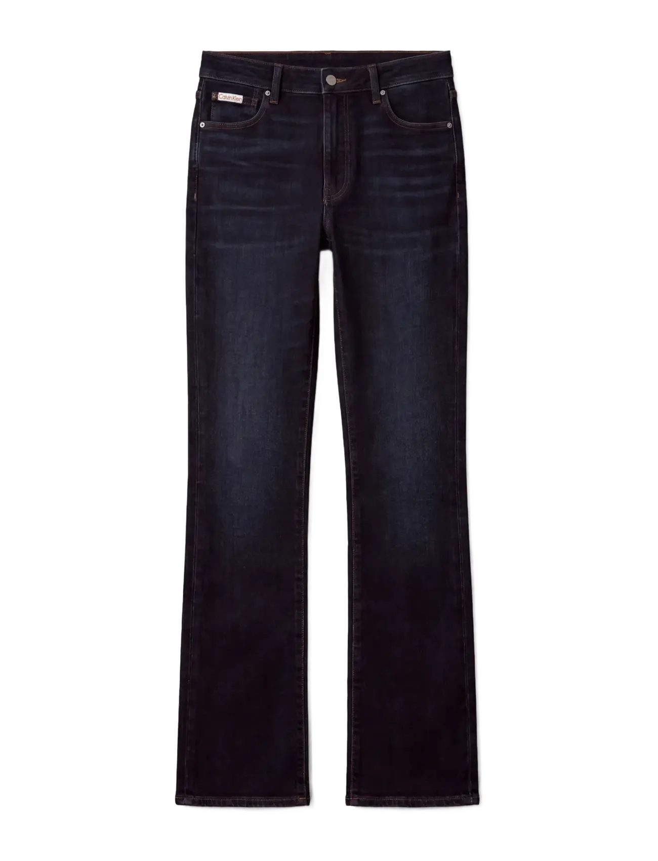 Calvin Klein Jeans - SKINNY BOOT NAVY HARPER - navy harper - 1