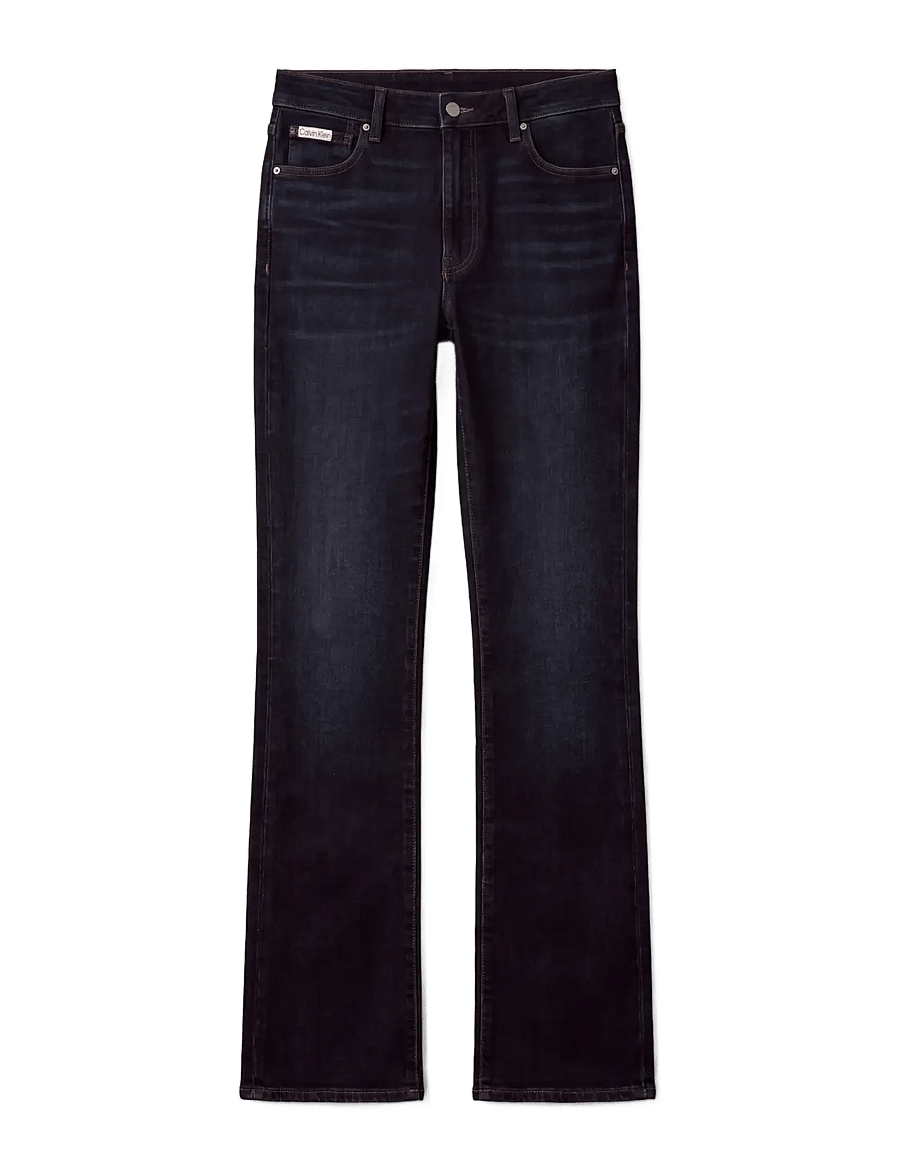Calvin Klein Jeans - SKINNY BOOT NAVY HARPER - navy harper - 1