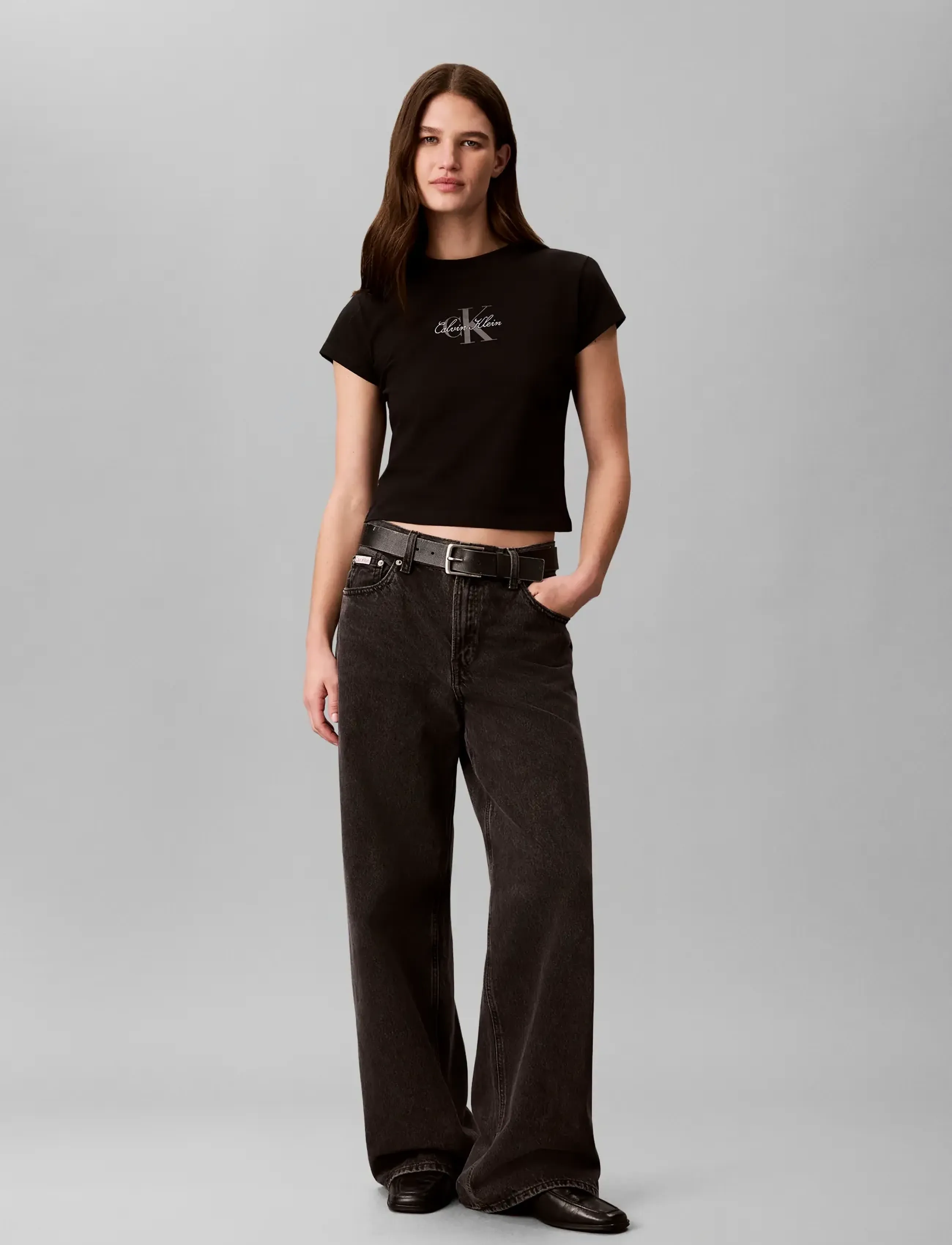 Ss Slim Fit Baby Monologo Script