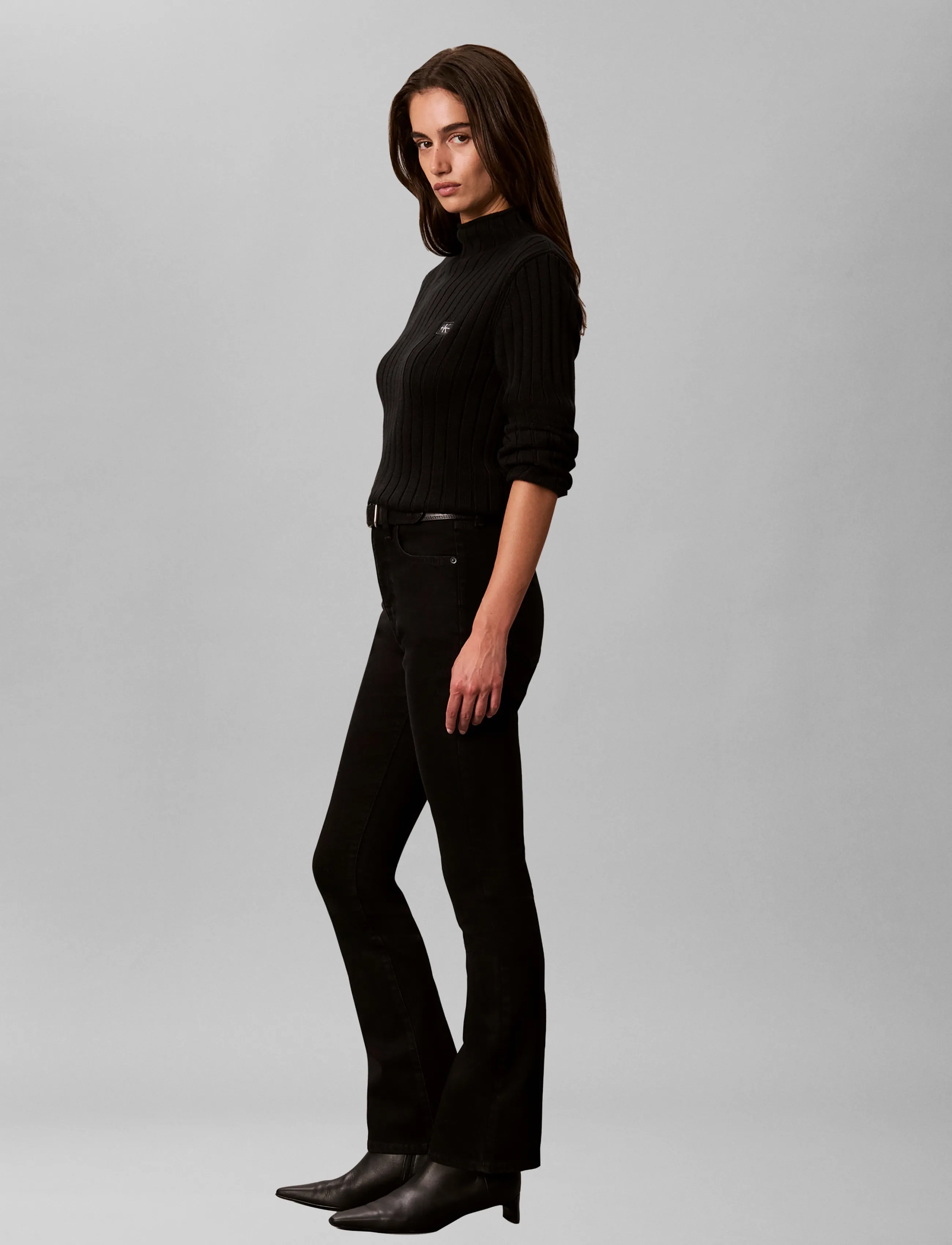 Calvin Klein Jeans jeans dam – bild 7