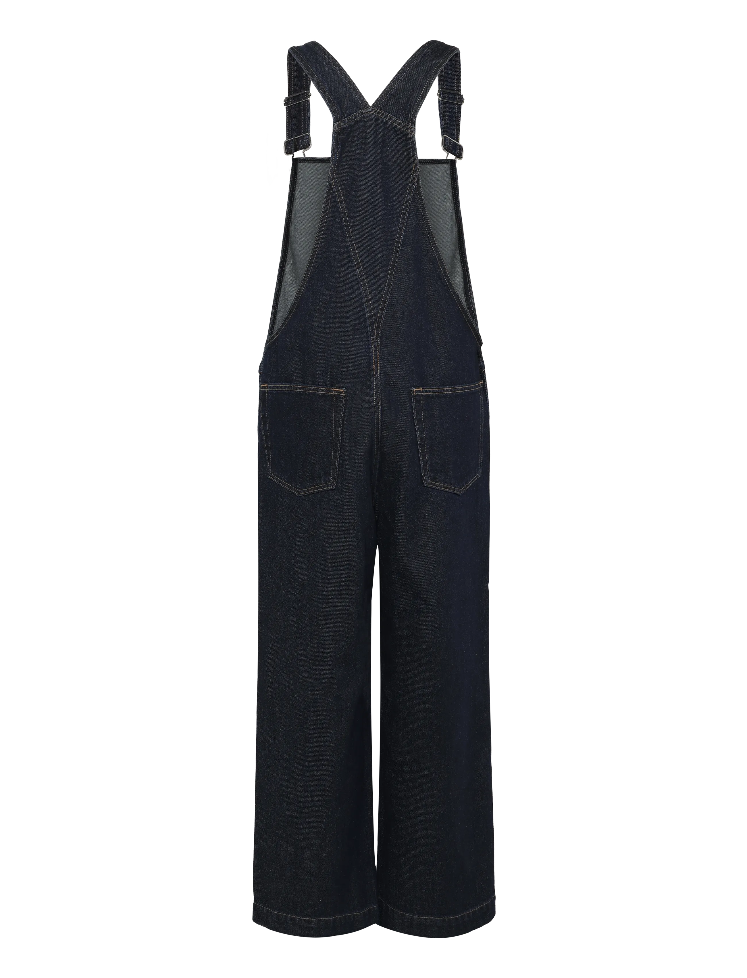 Calvin Klein Jeans - 90S OVERALL CK CLASSIC RINSE - ck classic rinse - 2