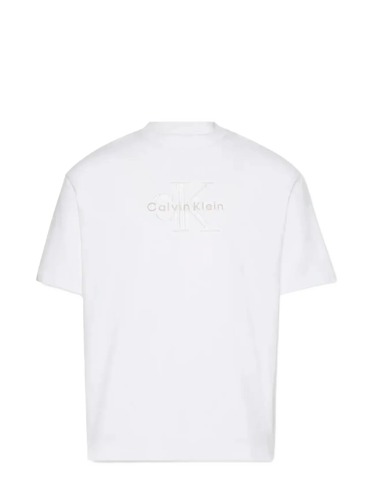 BRILLIANT WHITE