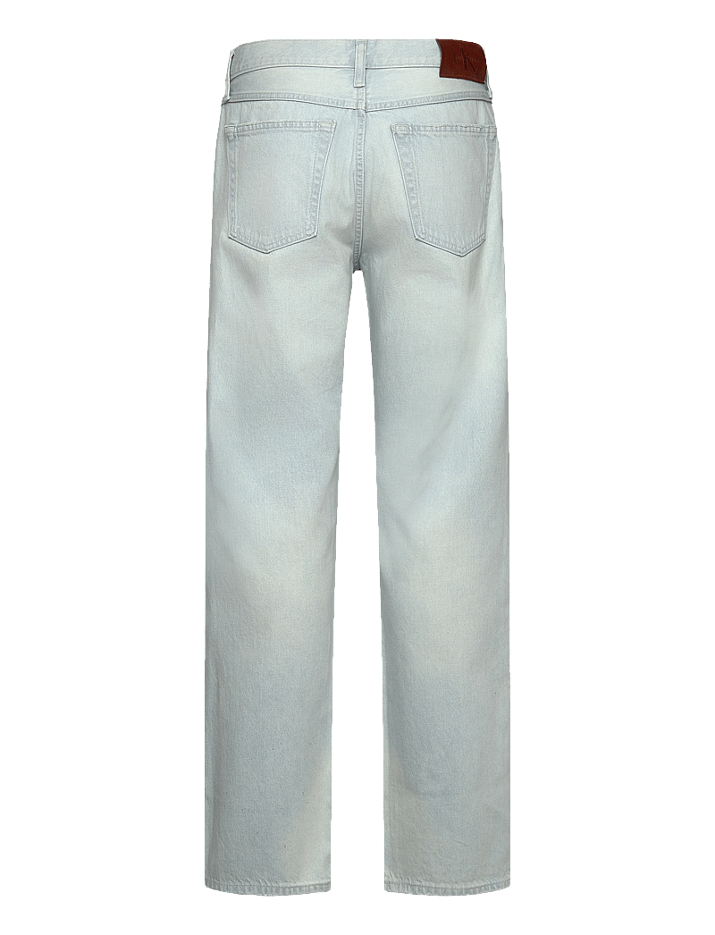 Calvin Klein Jeans - 90S STRAIGHT GOLDENROD JEAN - regular jeans - goldenrod - 2