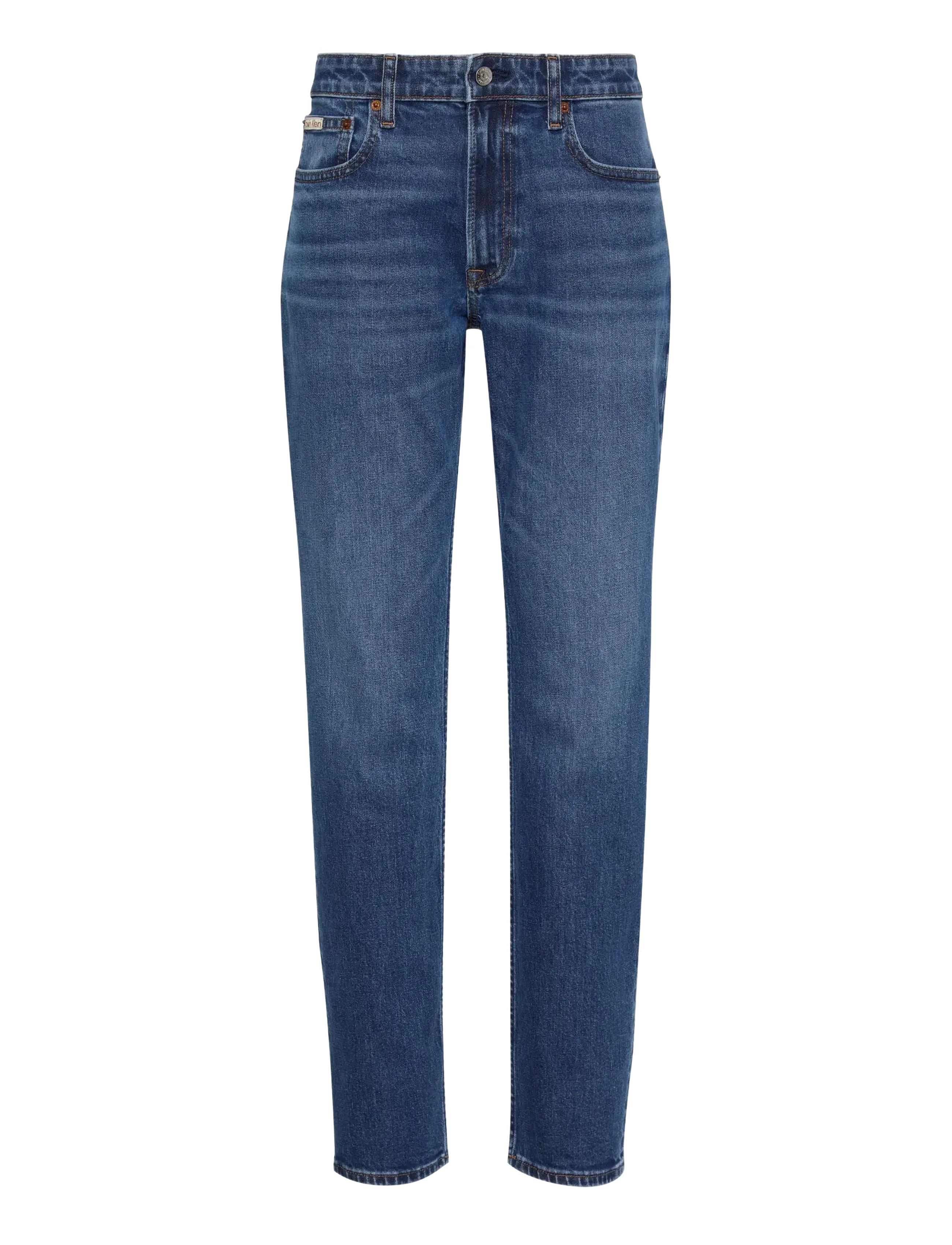 Calvin Klein Jeans - SLIM HAMPTON JEAN - hampton - 1