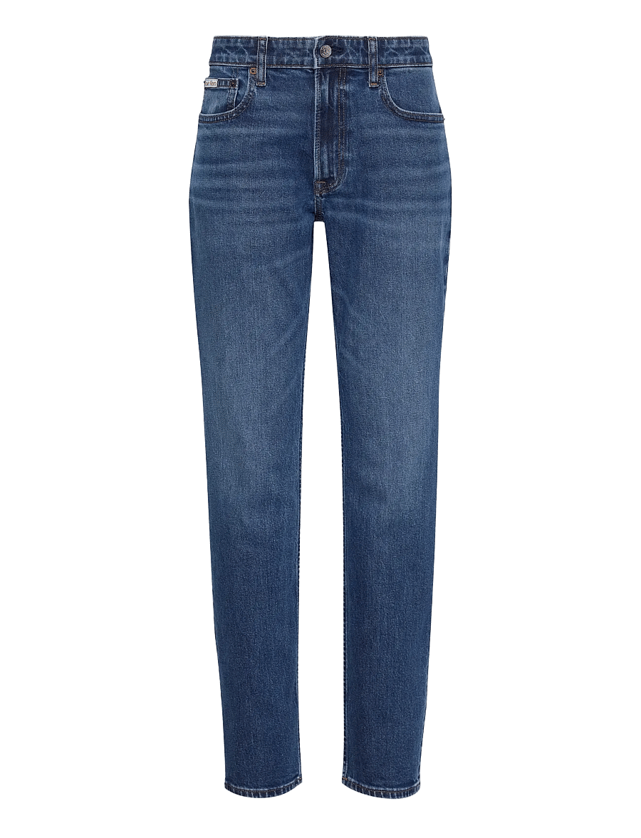Calvin Klein Jeans - SLIM HAMPTON JEAN - hampton - 1