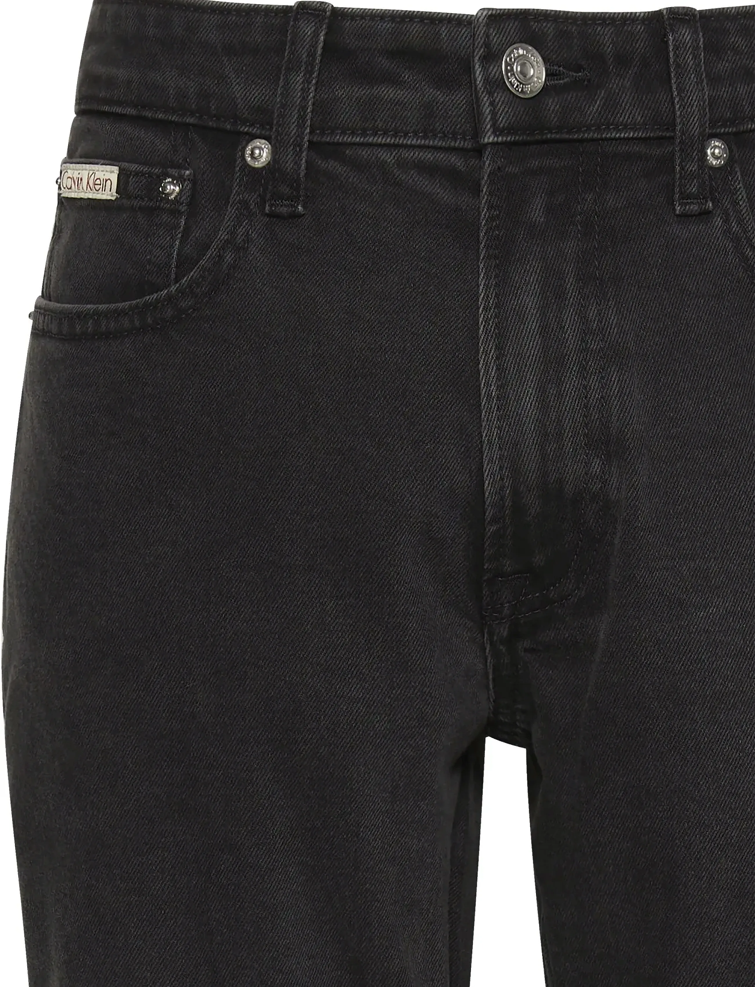 Calvin Klein Jeans 'ESSENTIAL' slim fit jeans herr – bild 9