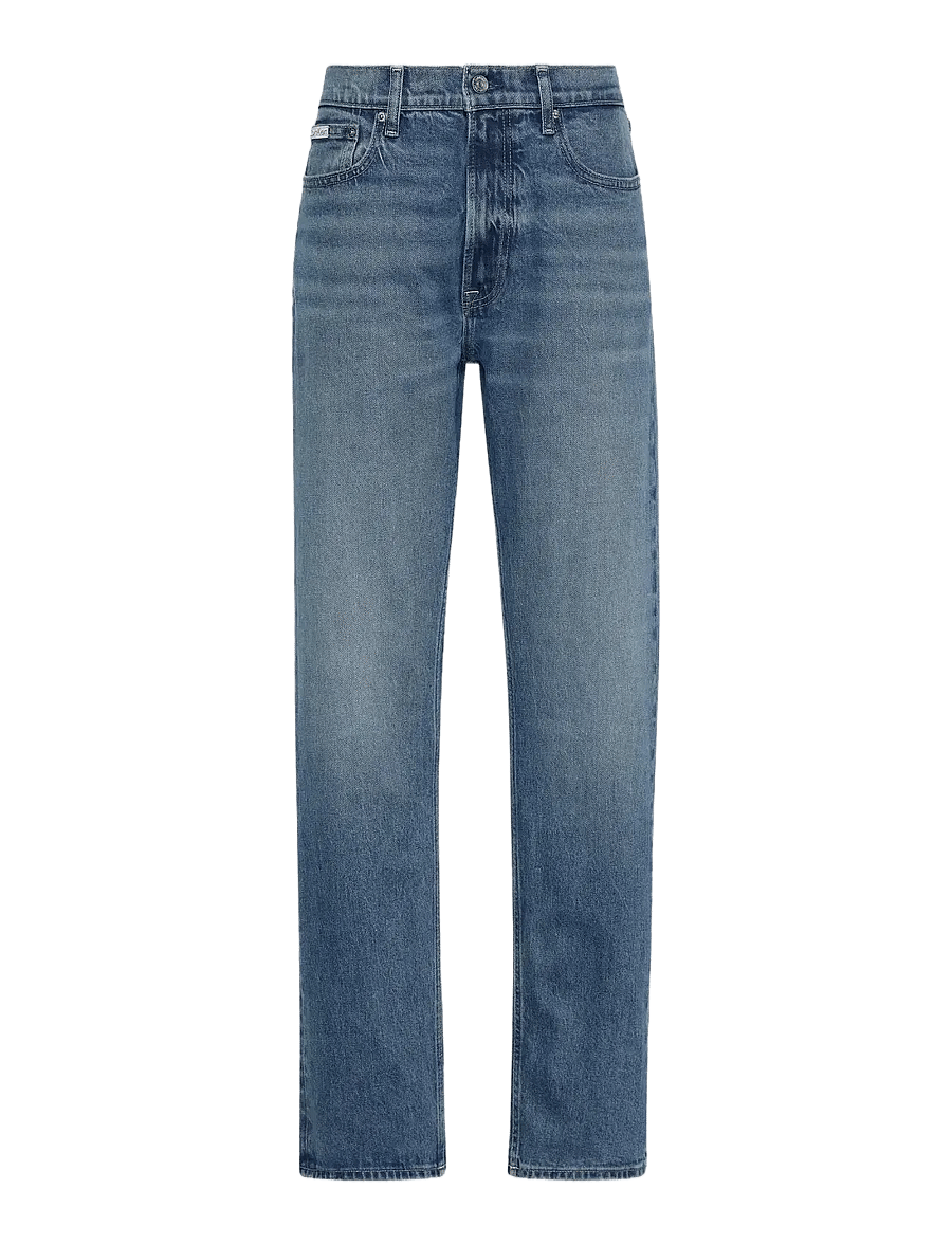 Calvin Klein Jeans - STNDRD STRGHT TINTED CK STONE JE - regular jeans - tinted ck stone - 1