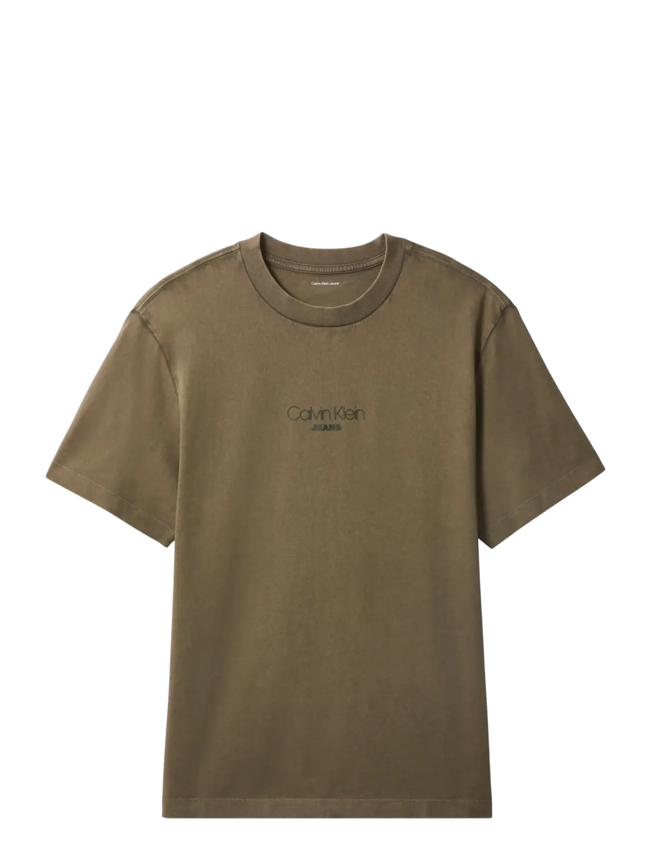 DUSTY OLIVE