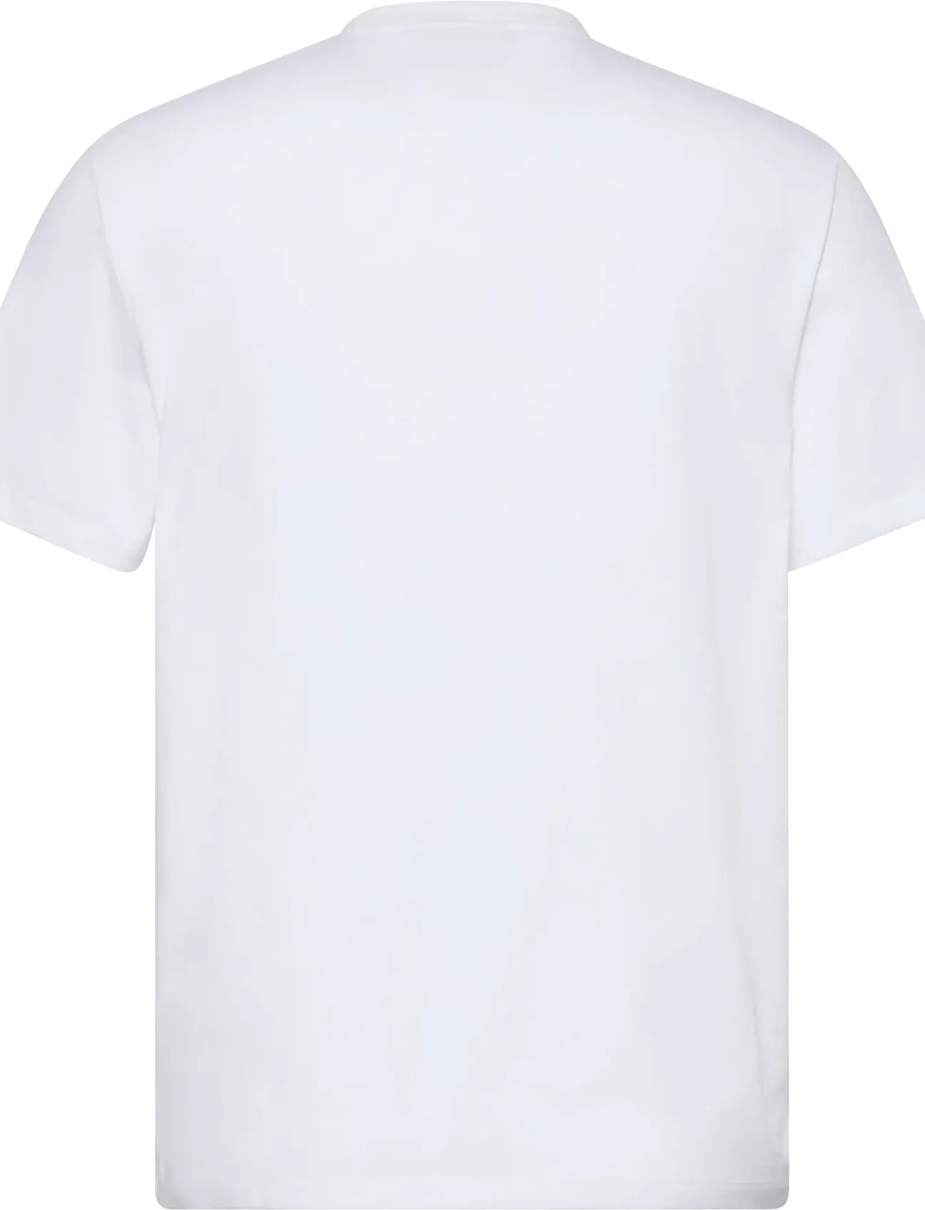 Calvin Klein Jeans Ss Hero Monologo Tee 20S t-shirts - bas herr – bild 6