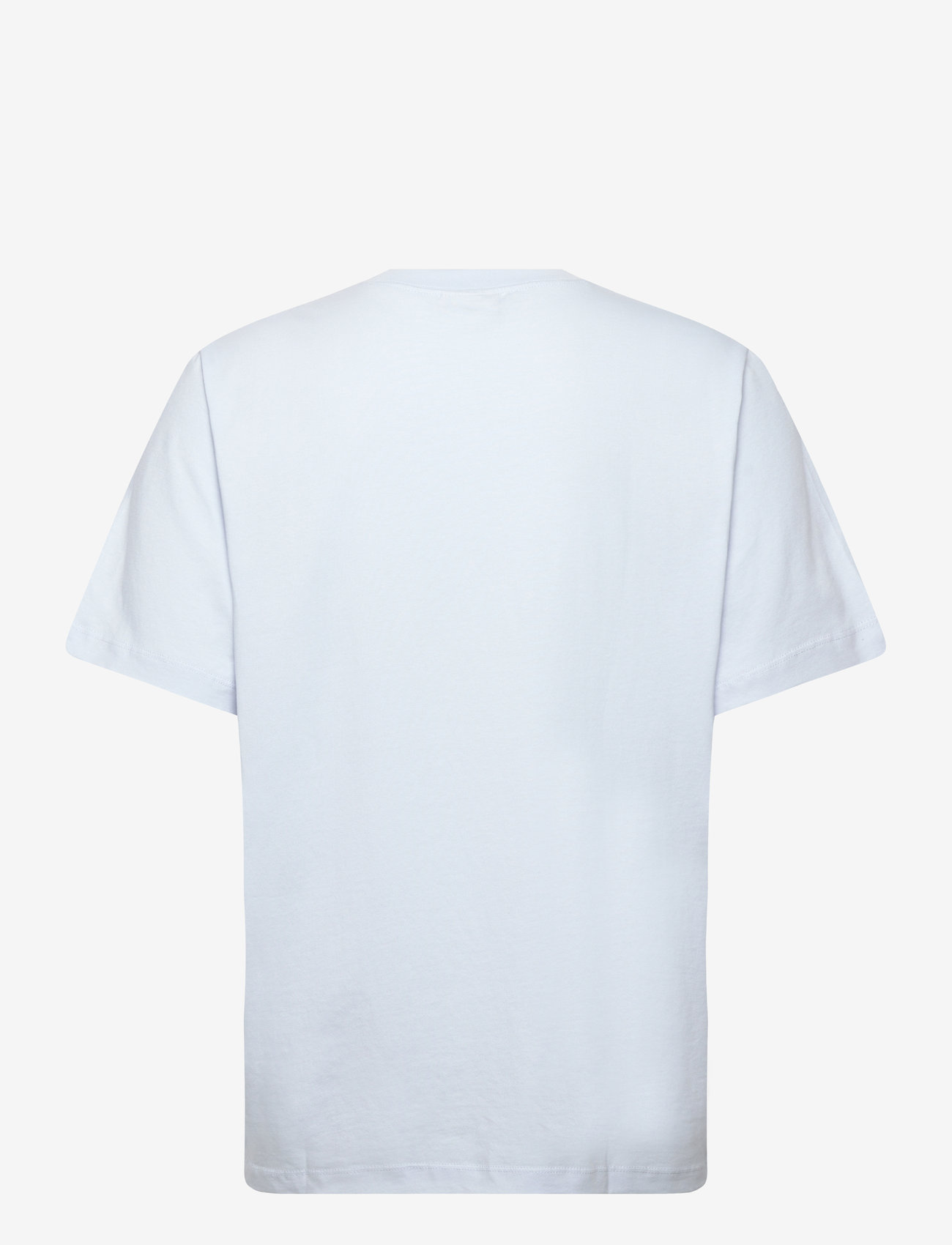 Calvin Klein Jeans - SS EASY MONOGRAM TEE - herbstliche kleidung - plein air - 1