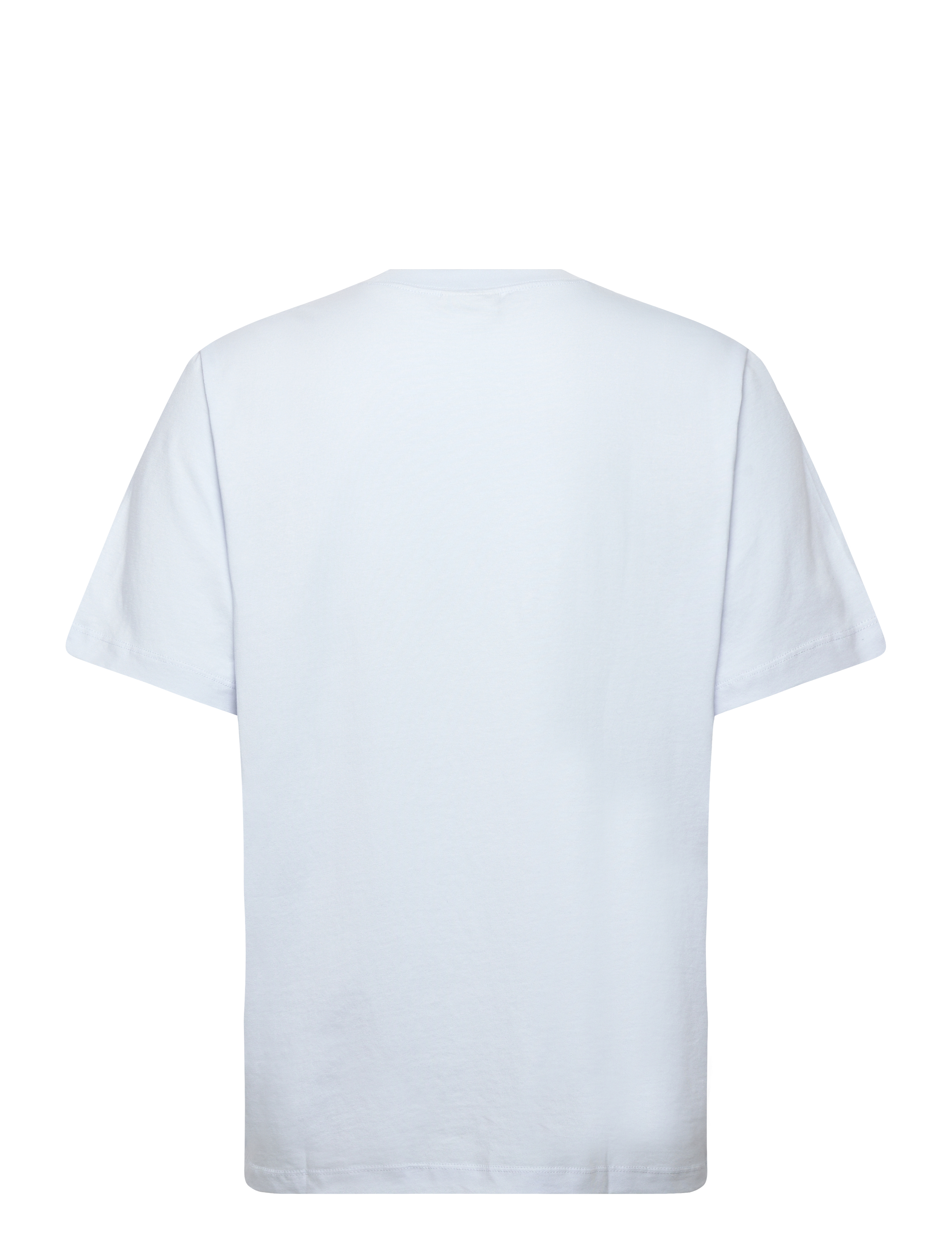 Calvin Klein Jeans - SS EASY MONOGRAM TEE - män - plein air - 2