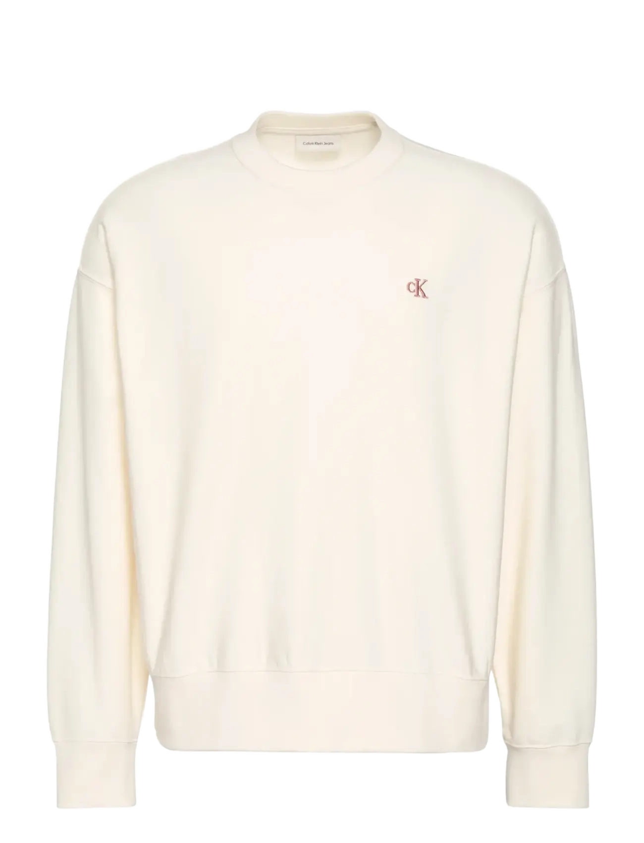 Calvin Klein Jeans - Premium Terry