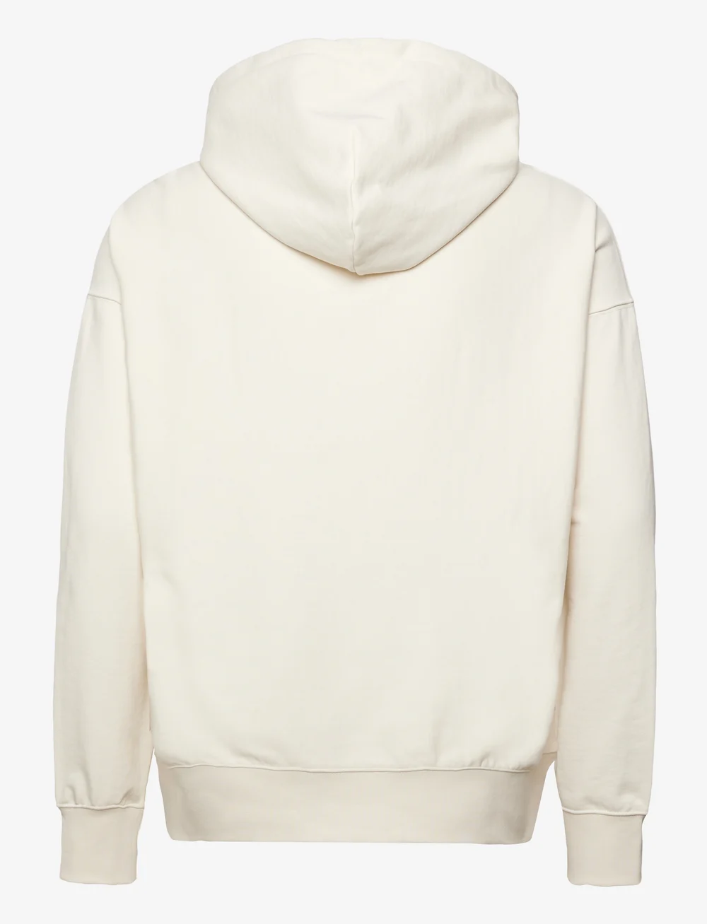Calvin Klein Jeans - PREMIUM TERRY MONOGRAM HOODIE - kapuutsiga dressipluusid - tofu - 2