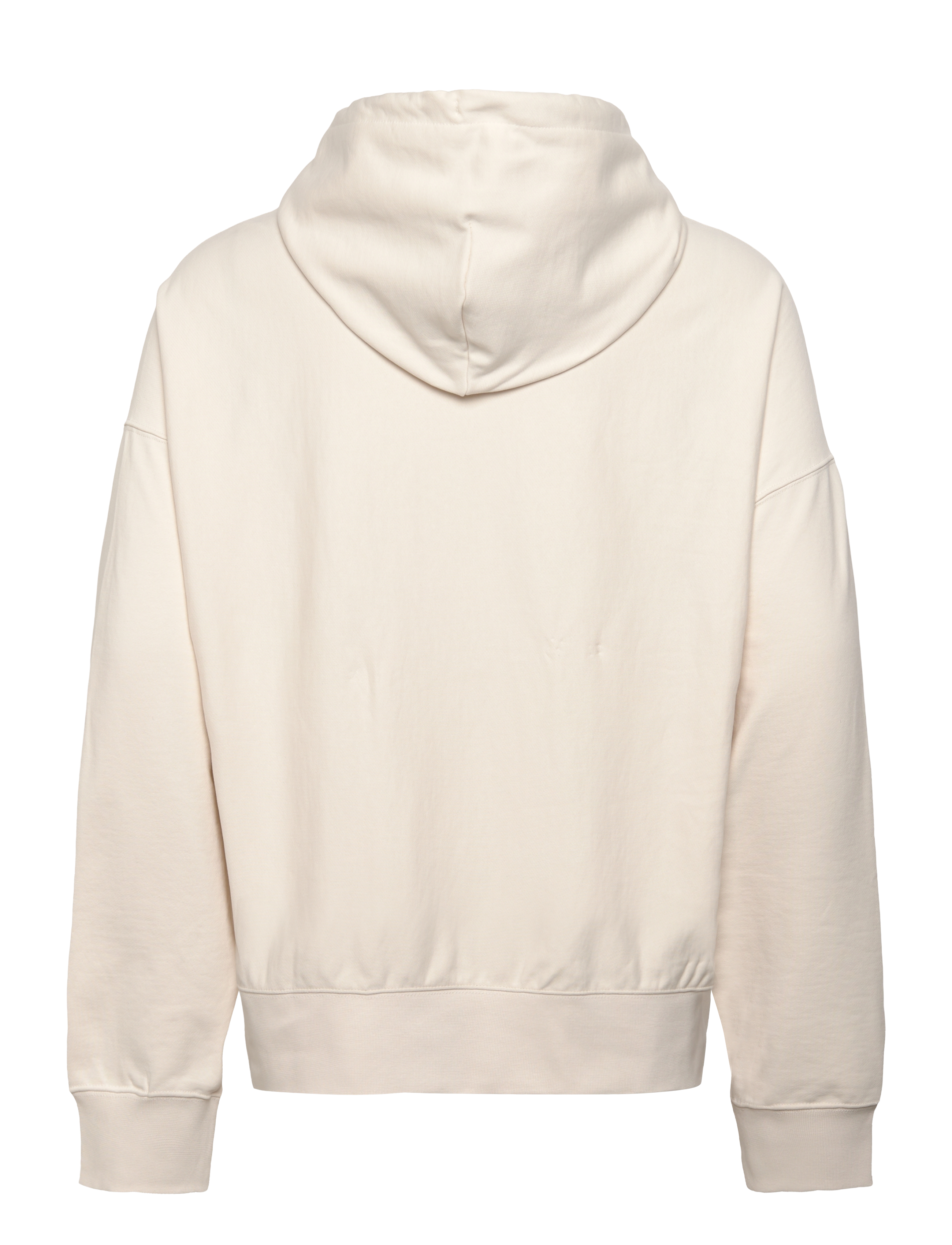 Calvin Klein Jeans - PREMIUM TERRY MONOGRAM HOODIE - hættetrøjer - tofu - 2